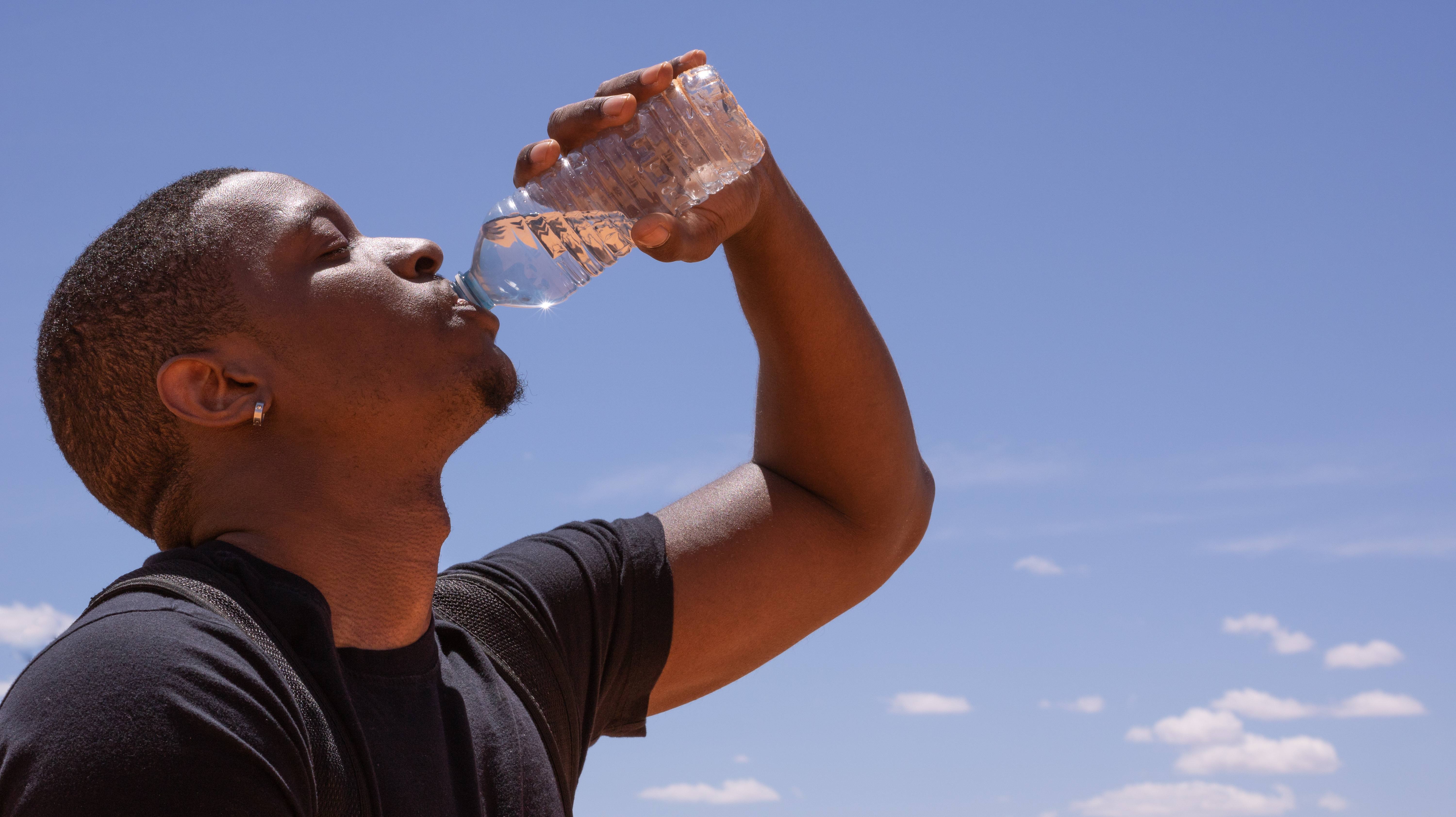Mayo Clinic Q&A: How does dehydration affect the heart? featured image