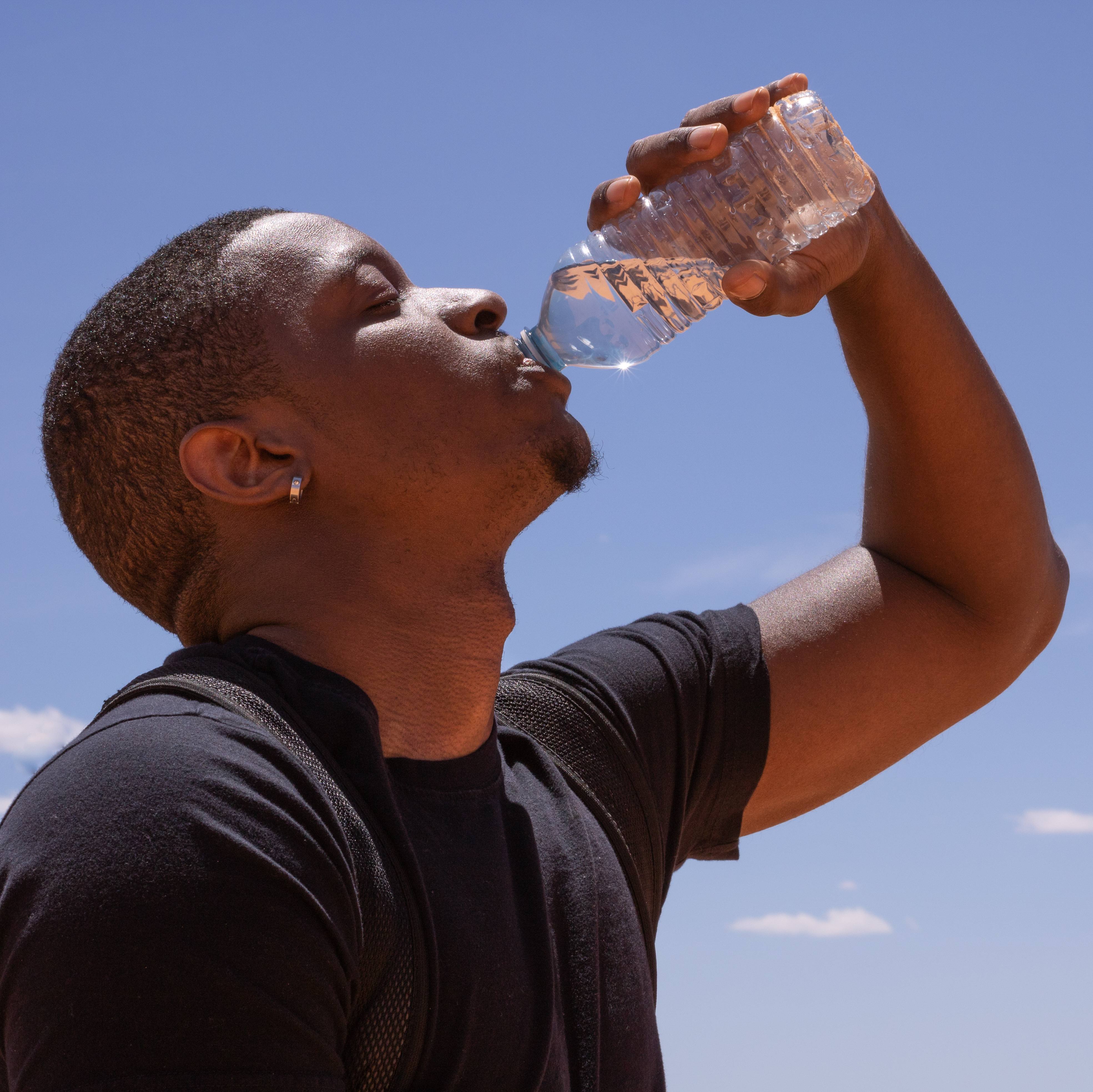 Mayo Clinic Q&A: How does dehydration affect the heart? featured image