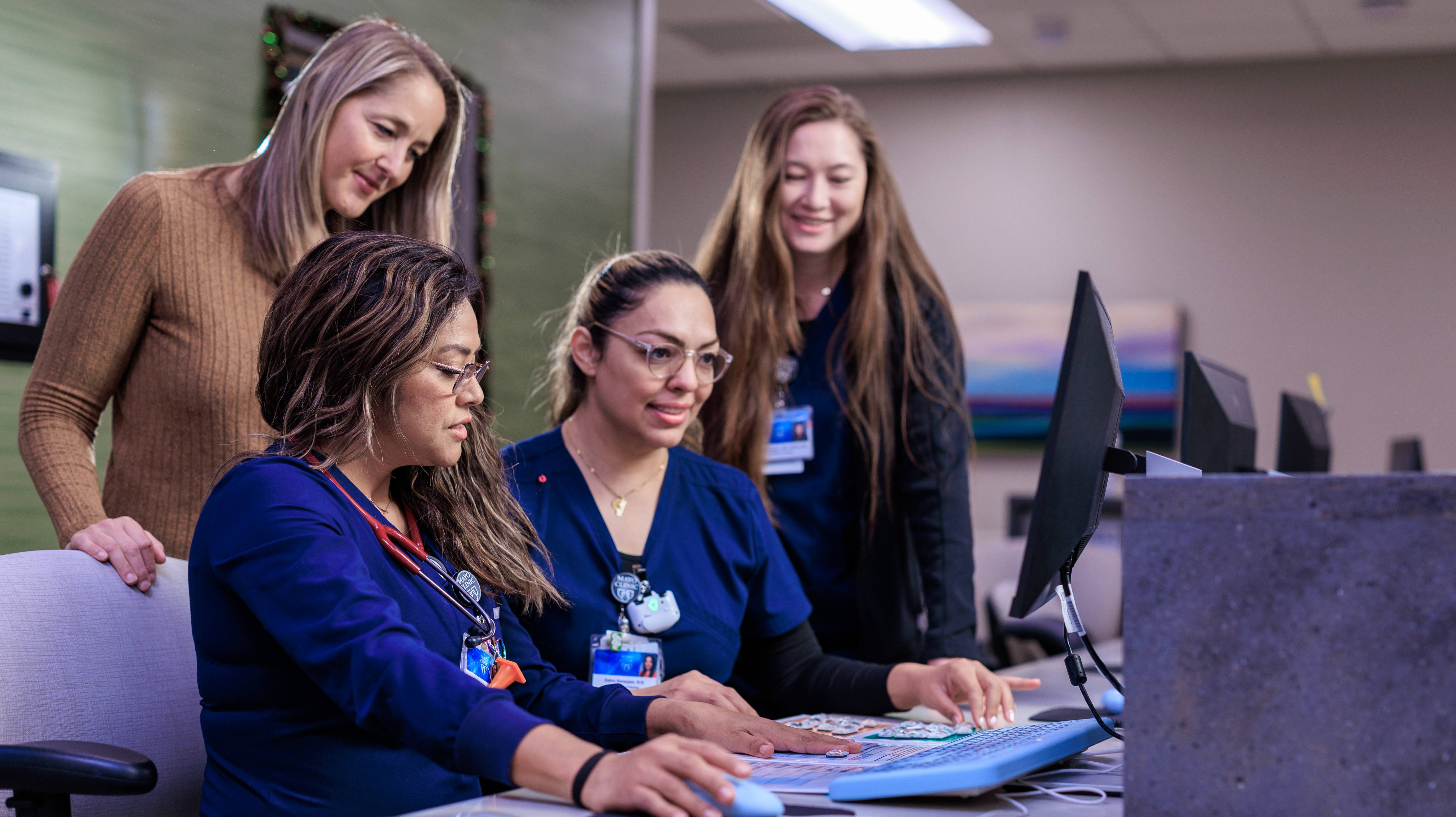 Lifelong learning remains central to Mayo Clinic’s mission amid rapid healthcare change  featured image