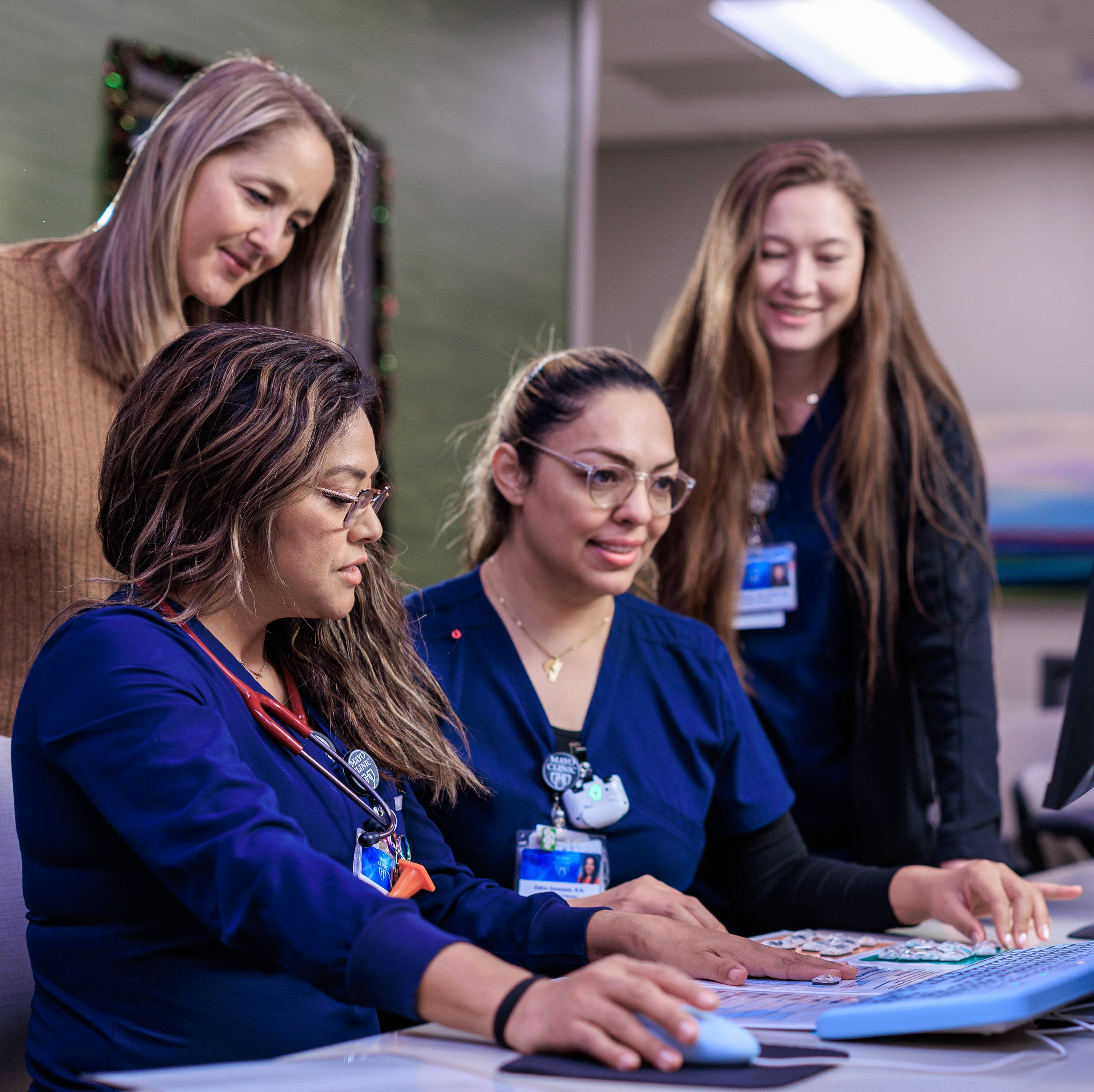 Lifelong learning remains central to Mayo Clinic’s mission amid rapid healthcare change  featured image