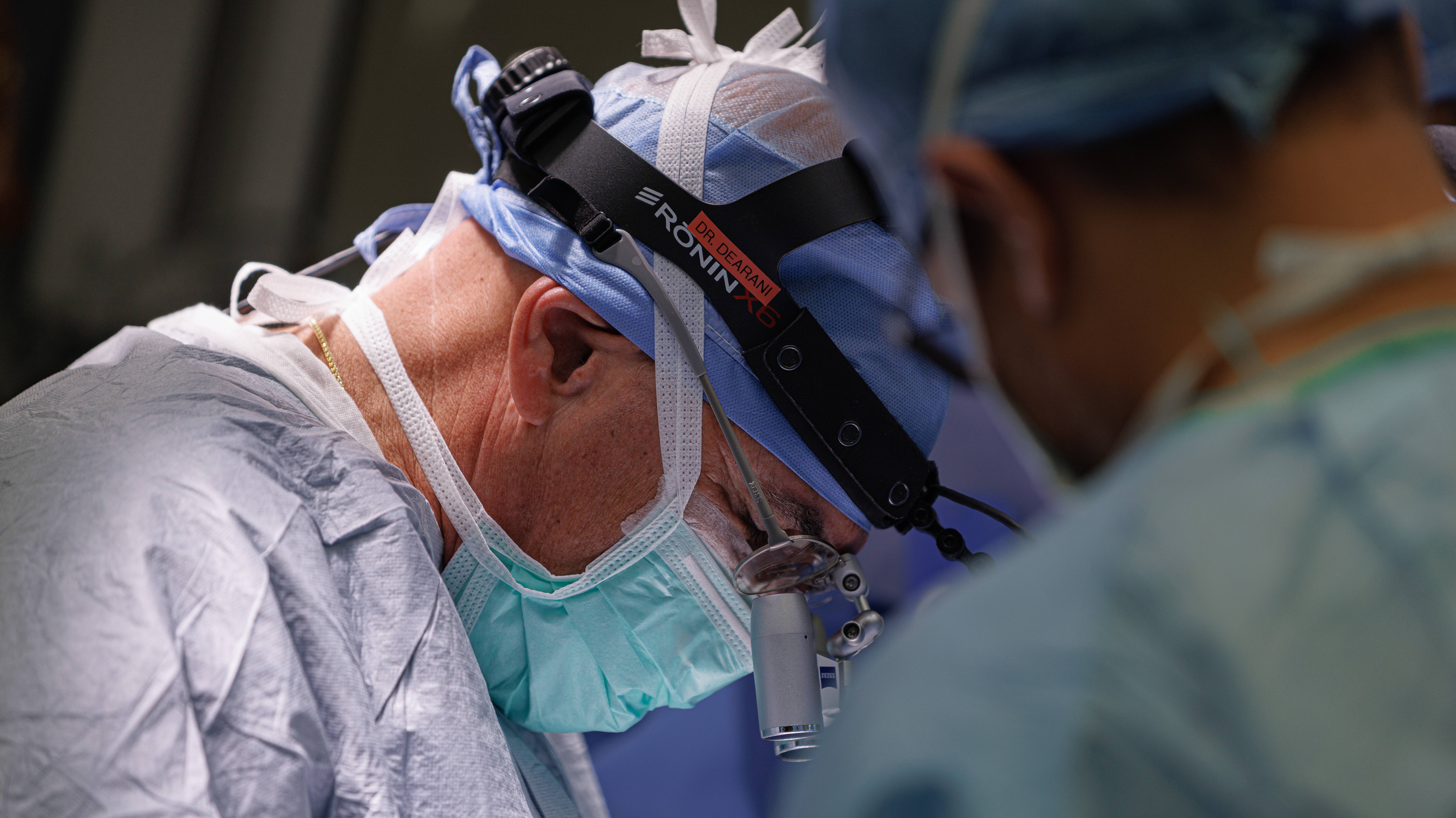 Mayo Clinic Q&A: When is surgery needed for a thickened heart muscle? featured image