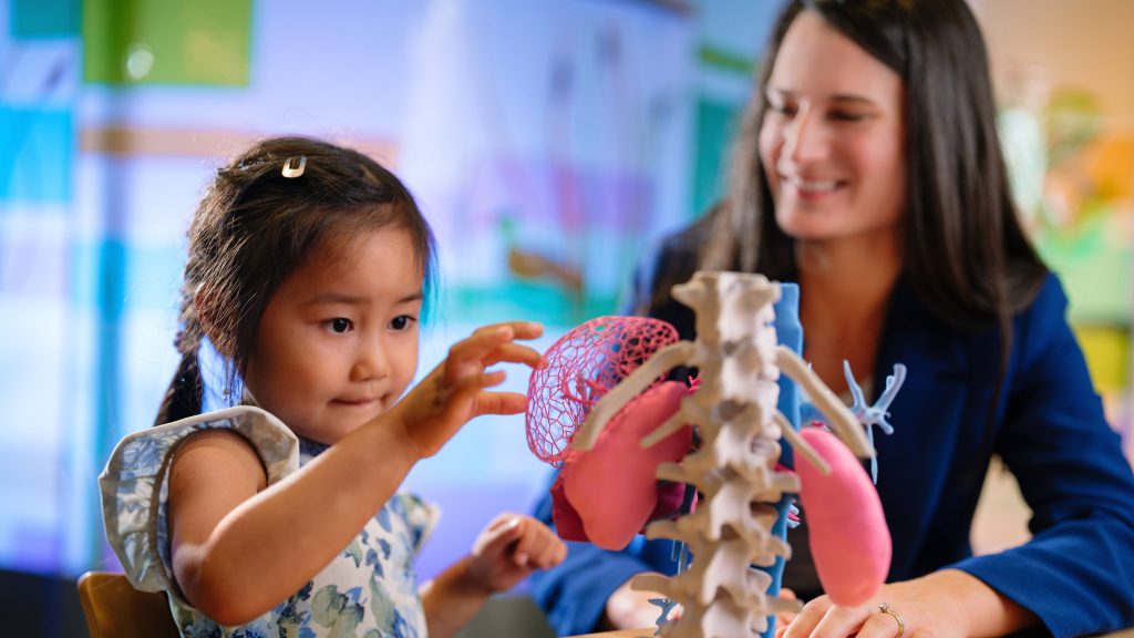 Mayo Clinic Children’s Achieves Top Rankings for Pediatric Care Excellence