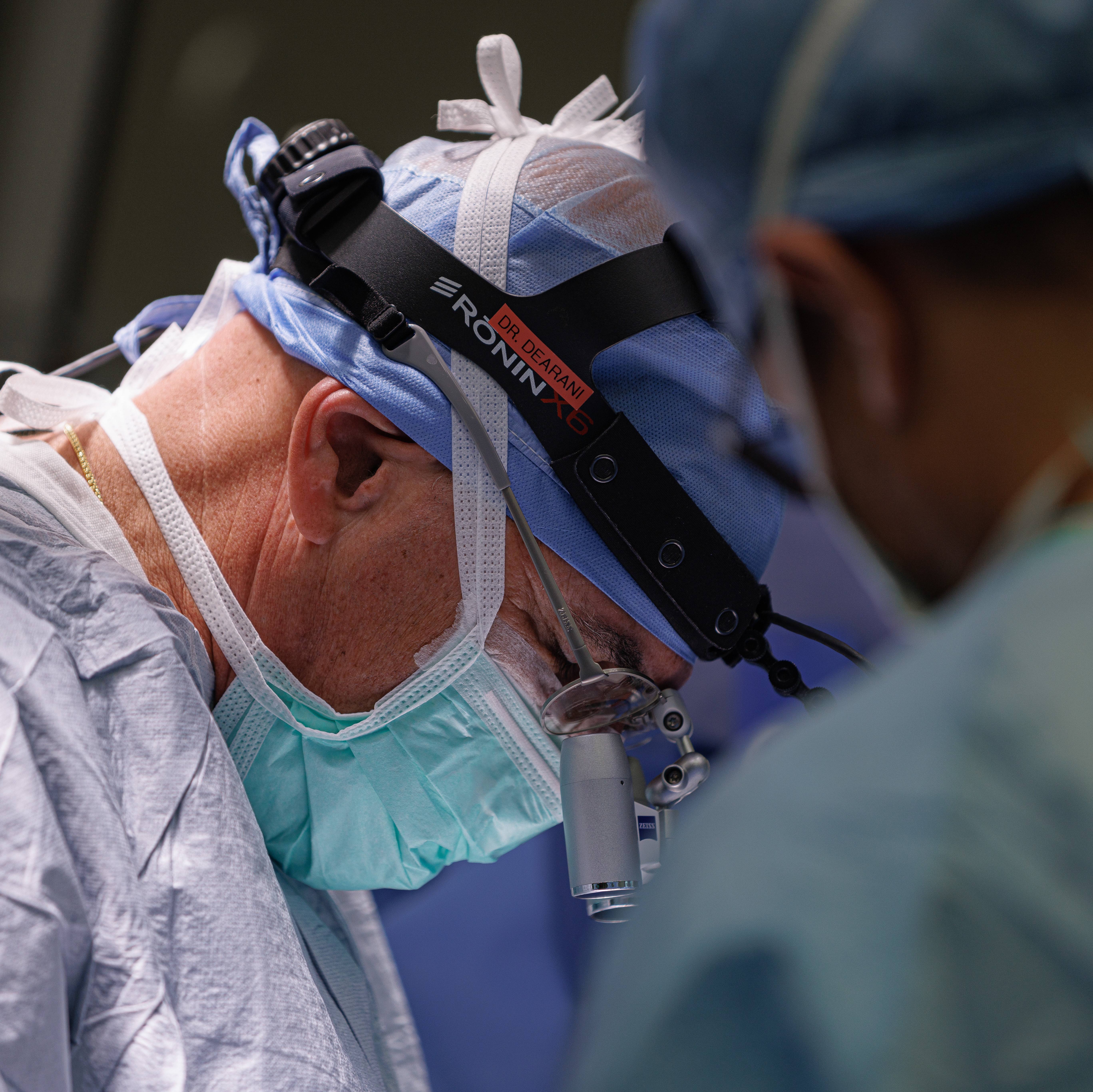 Mayo Clinic Q&A: When is surgery needed for a thickened heart muscle? featured image
