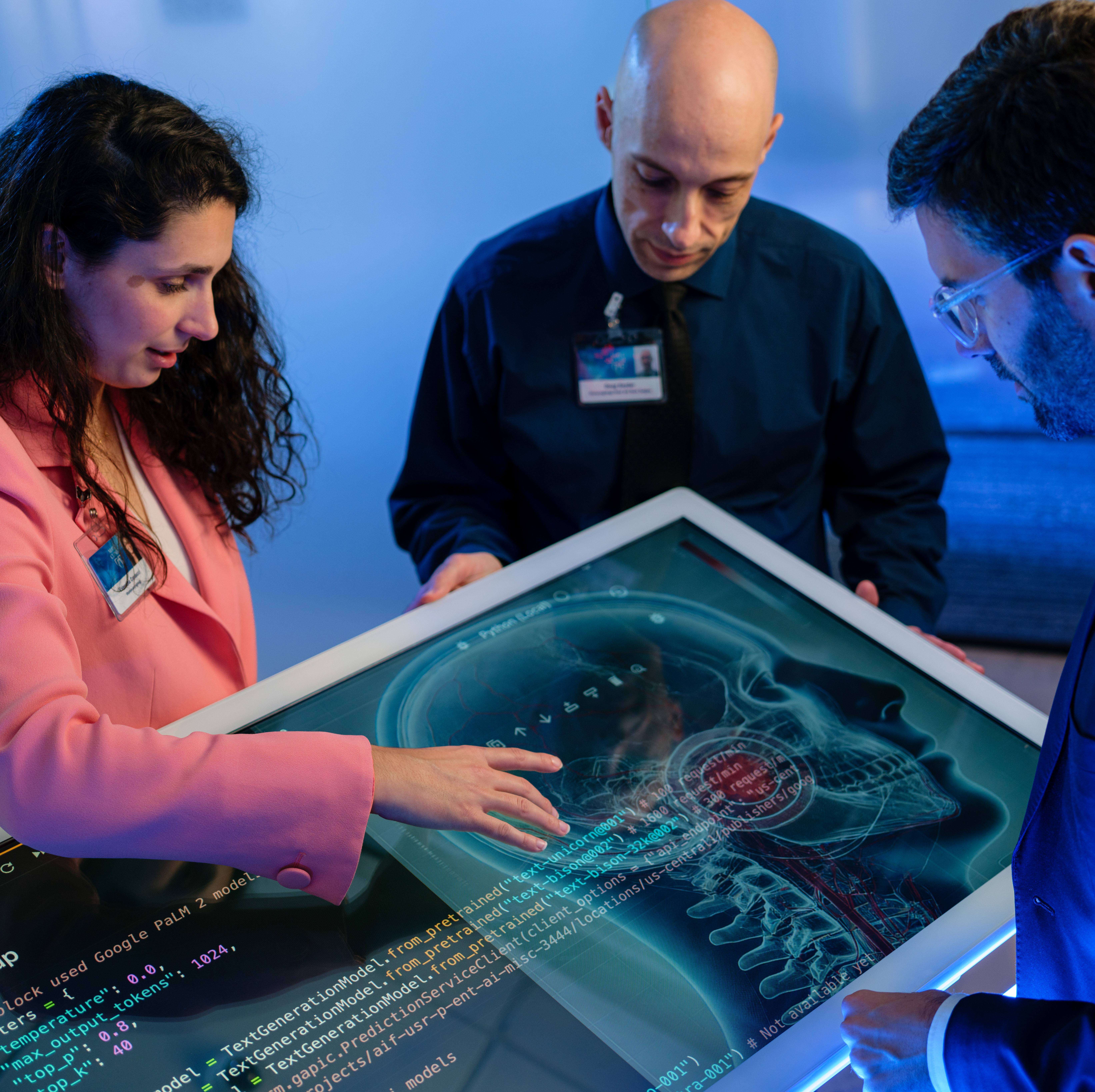 Can disease be identified before symptoms begin? Mayo Clinic researchers are looking for answers featured image