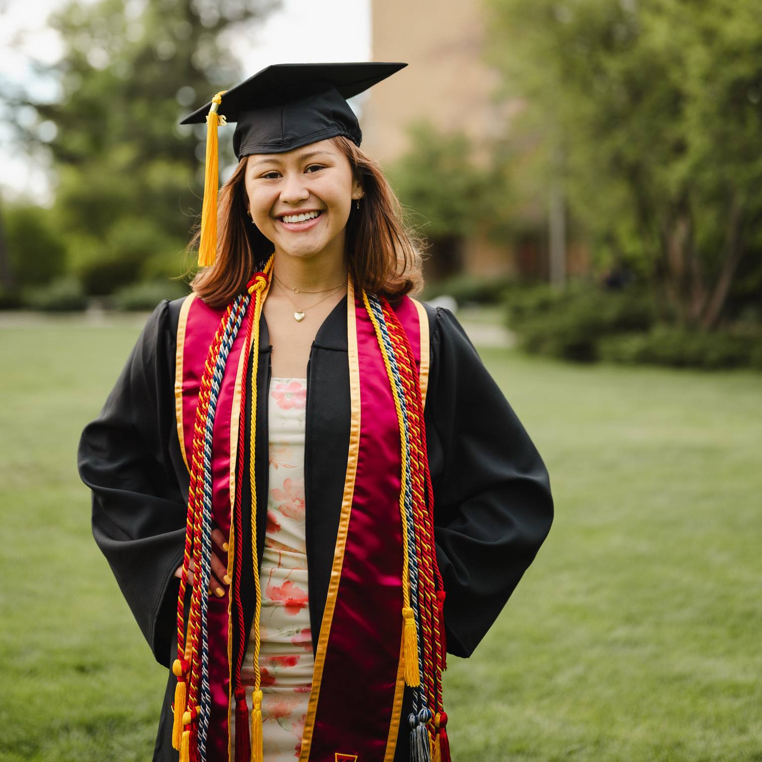 Life beyond leukemia: How innovation and compassion helped Sky reclaim her future  featured image