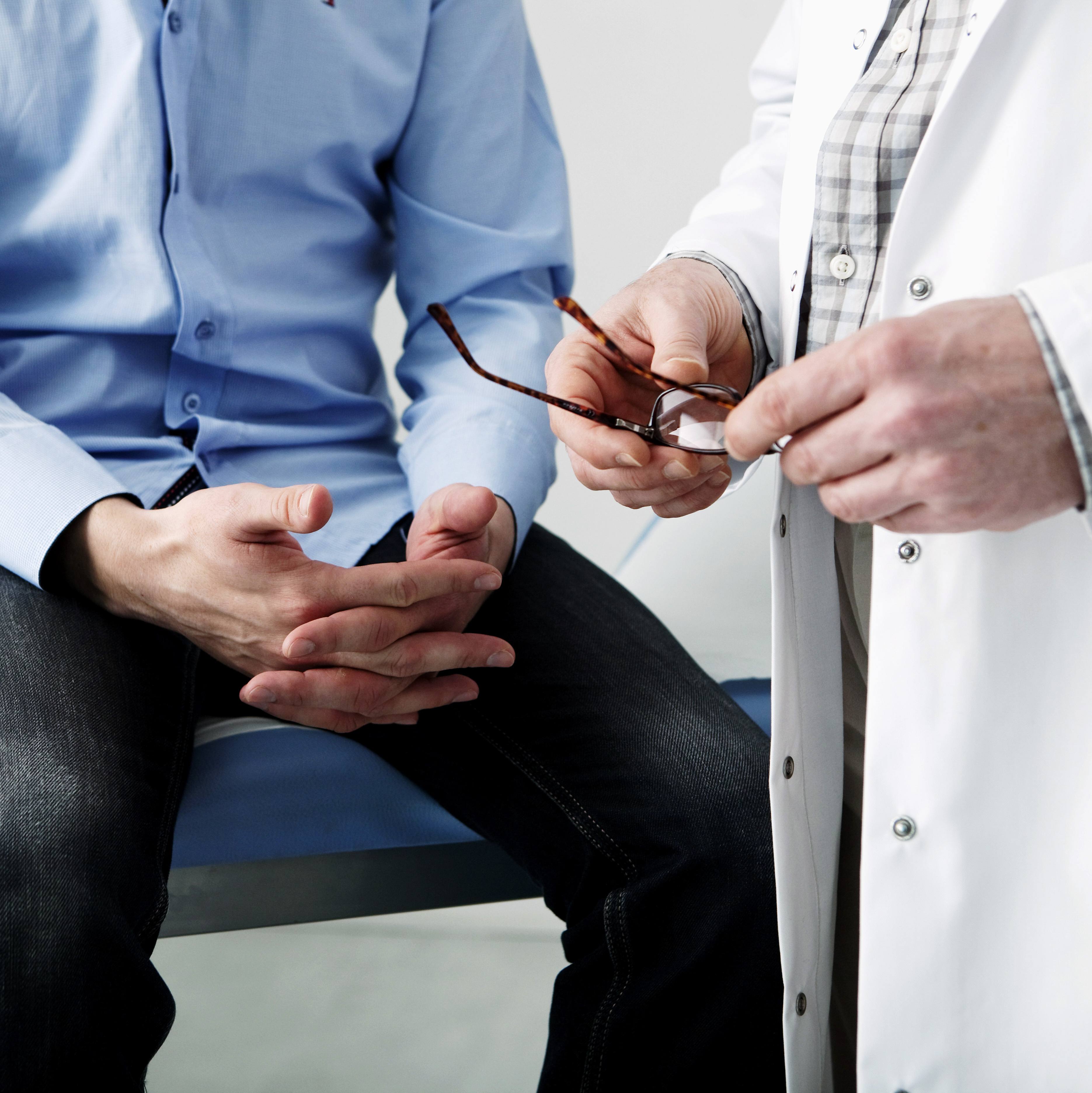 Mayo Clinic Q&A: Prostate cancer: Are you at risk, and should you get screened? featured image