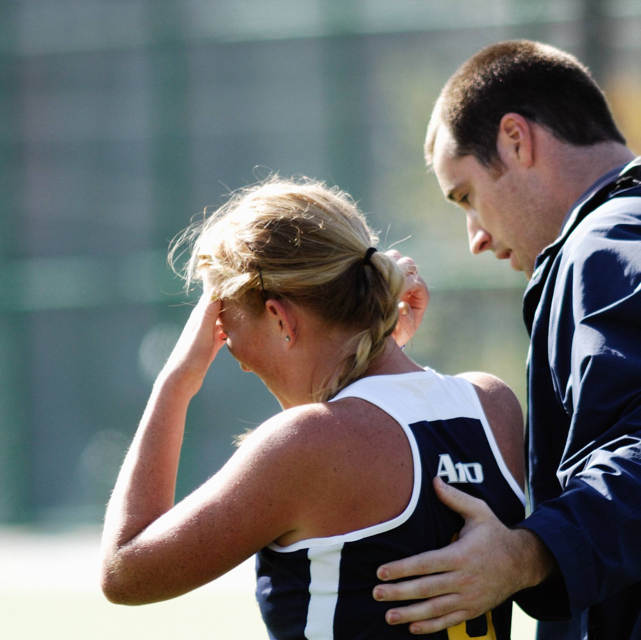 Mayo Clinic Q&A: Signs of concussion to watch for in student-athletes  featured image