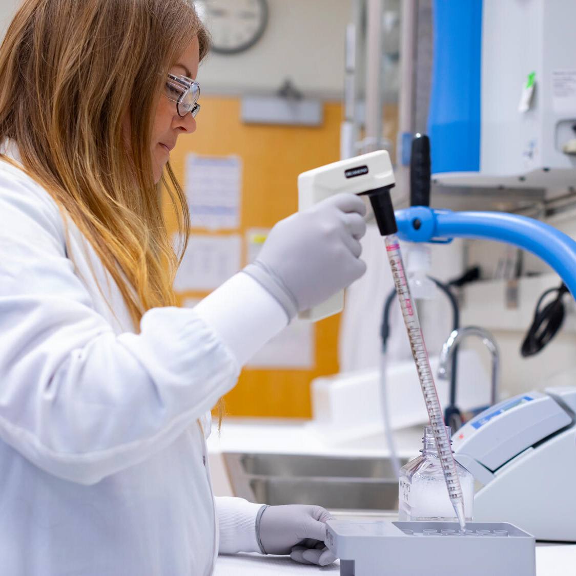 Precure, LLC selects Helix as multi-omics lab and AI tools provider featured image