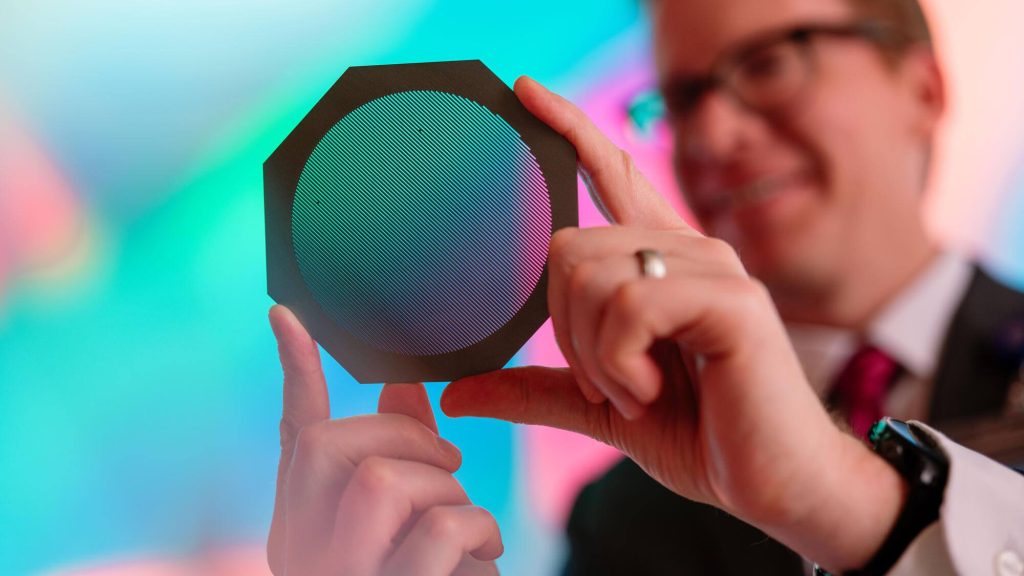Mayo Clinic Pioneers Minibeam Radiotherapy for Challenging Cancer Treatments