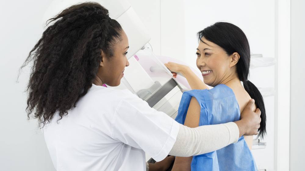 Mayo Clinic Q&A: How is breast cancer screening becoming more personalized? featured image