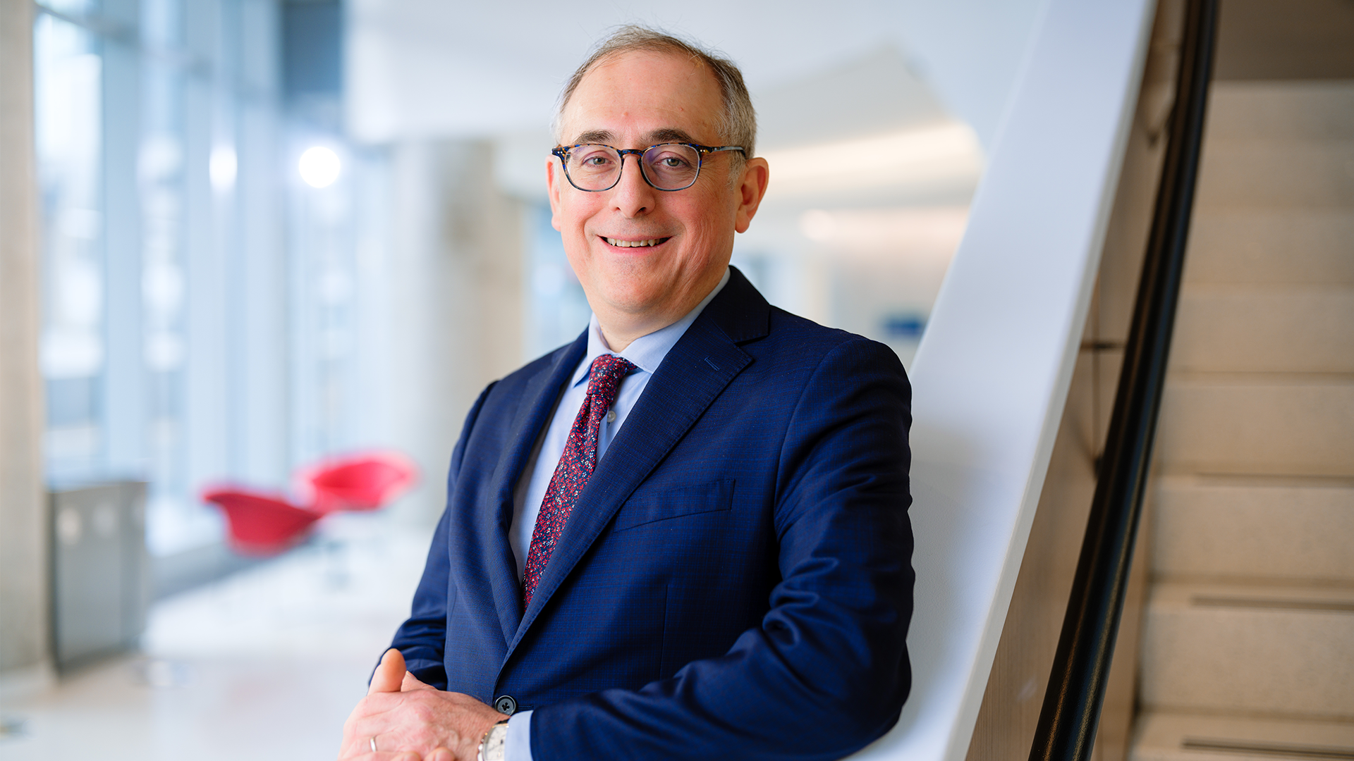 From metals and chemicals to pollution and beyond: Mayo Clinic scientists take on medicine’s next revolution — the exposome featured image