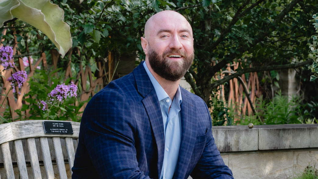 Complex care, one coordinated team: How Mayo Clinic helped Chris McNaughton overcome ulcerative colitis and a rare infection featured image