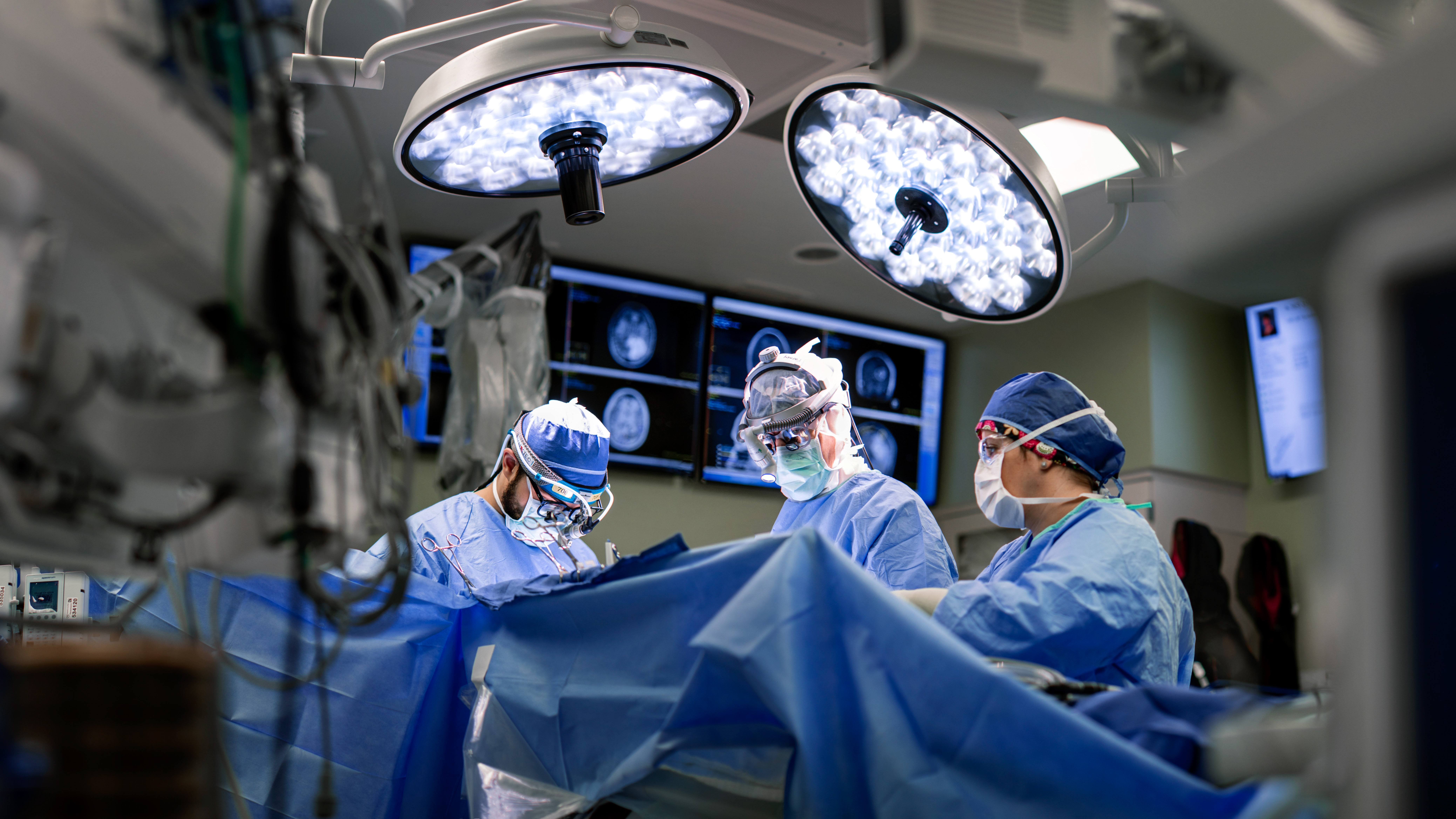 Mayo Clinic Q&A: What are the treatment options for brain metastases? featured image
