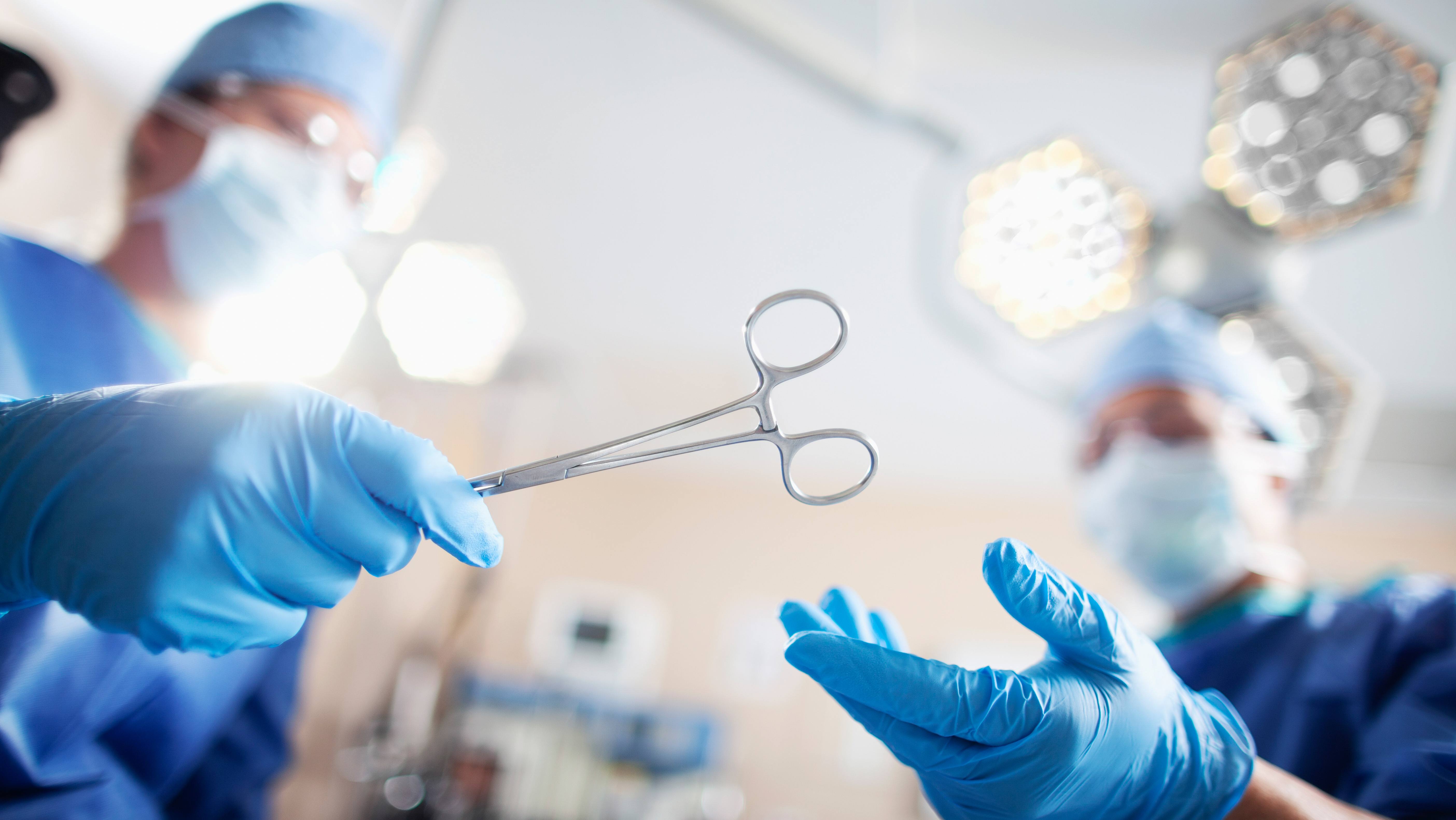 Mayo Clinic training program builds surgical workforce pipeline