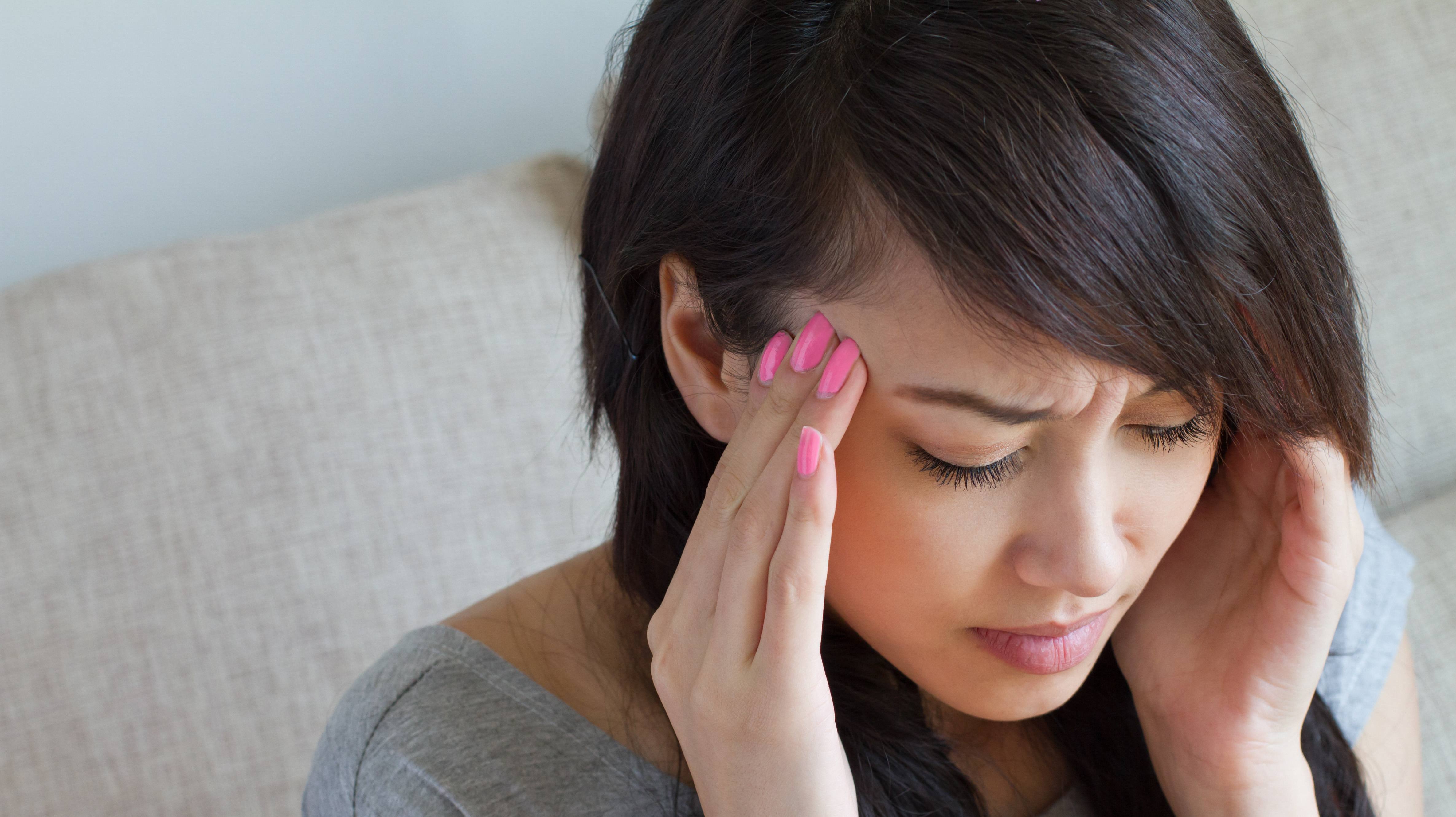 Easing migraine-related light sensitivity with the right kind of white light  featured image