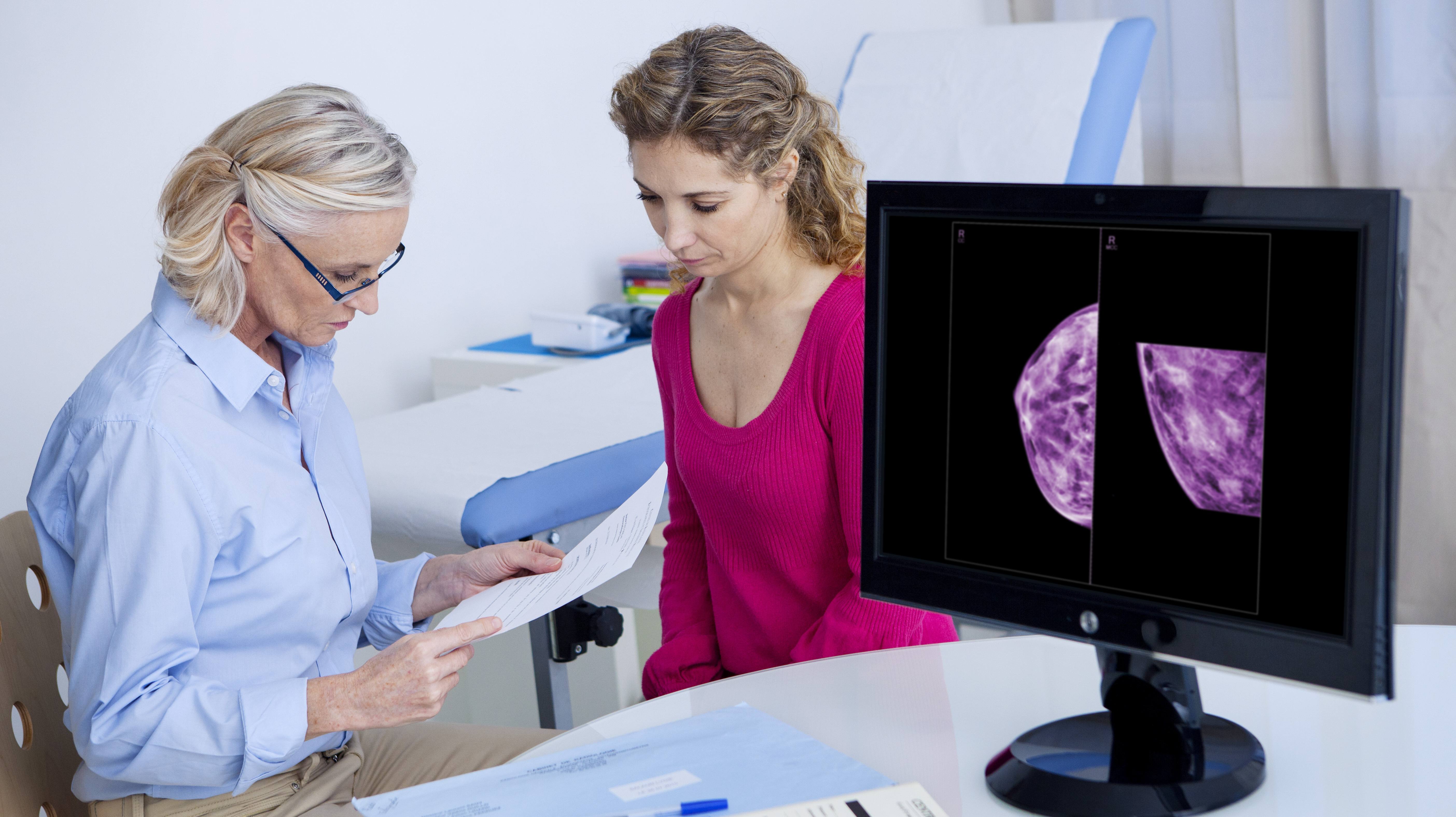 Mayo Clinic Q&A: When to consider preventive breast cancer surgery featured image