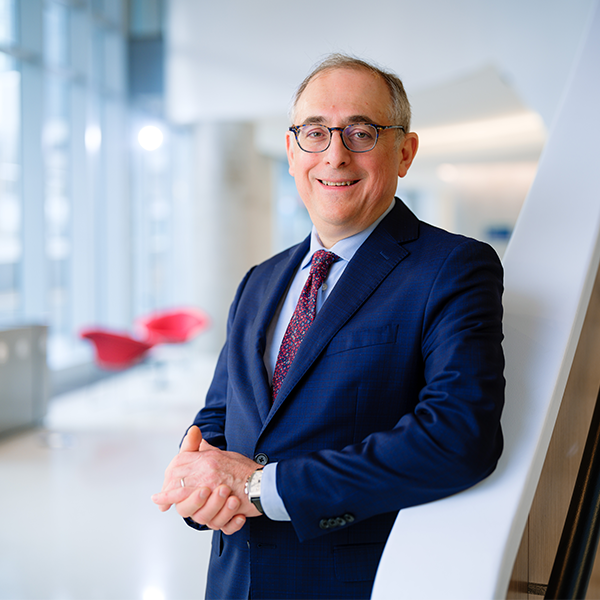 From metals and chemicals to pollution and beyond: Mayo Clinic scientists take on medicine’s next revolution — the exposome featured image