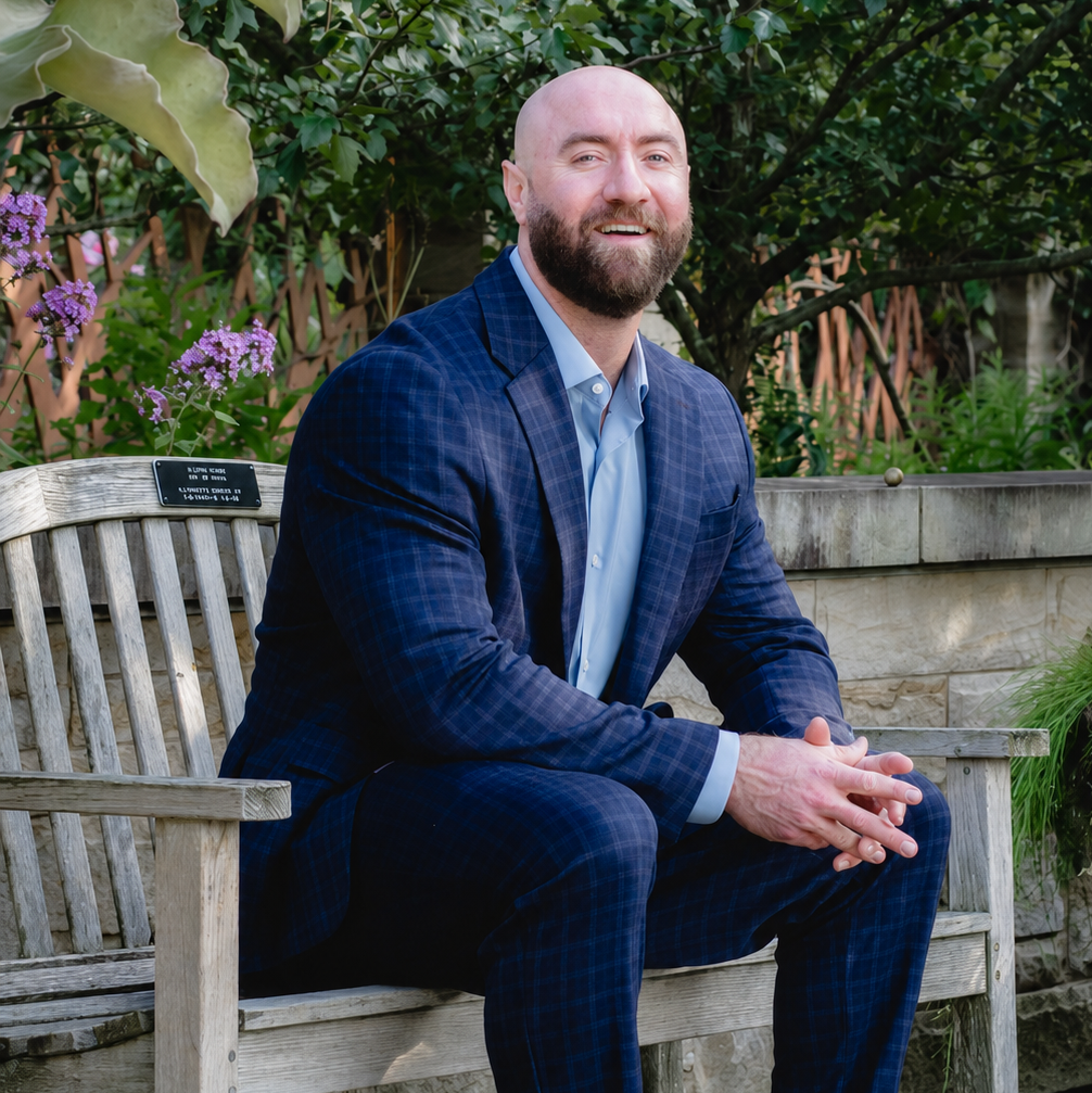 Complex care, one coordinated team: How Mayo Clinic helped Chris McNaughton overcome ulcerative colitis and a rare infection featured image