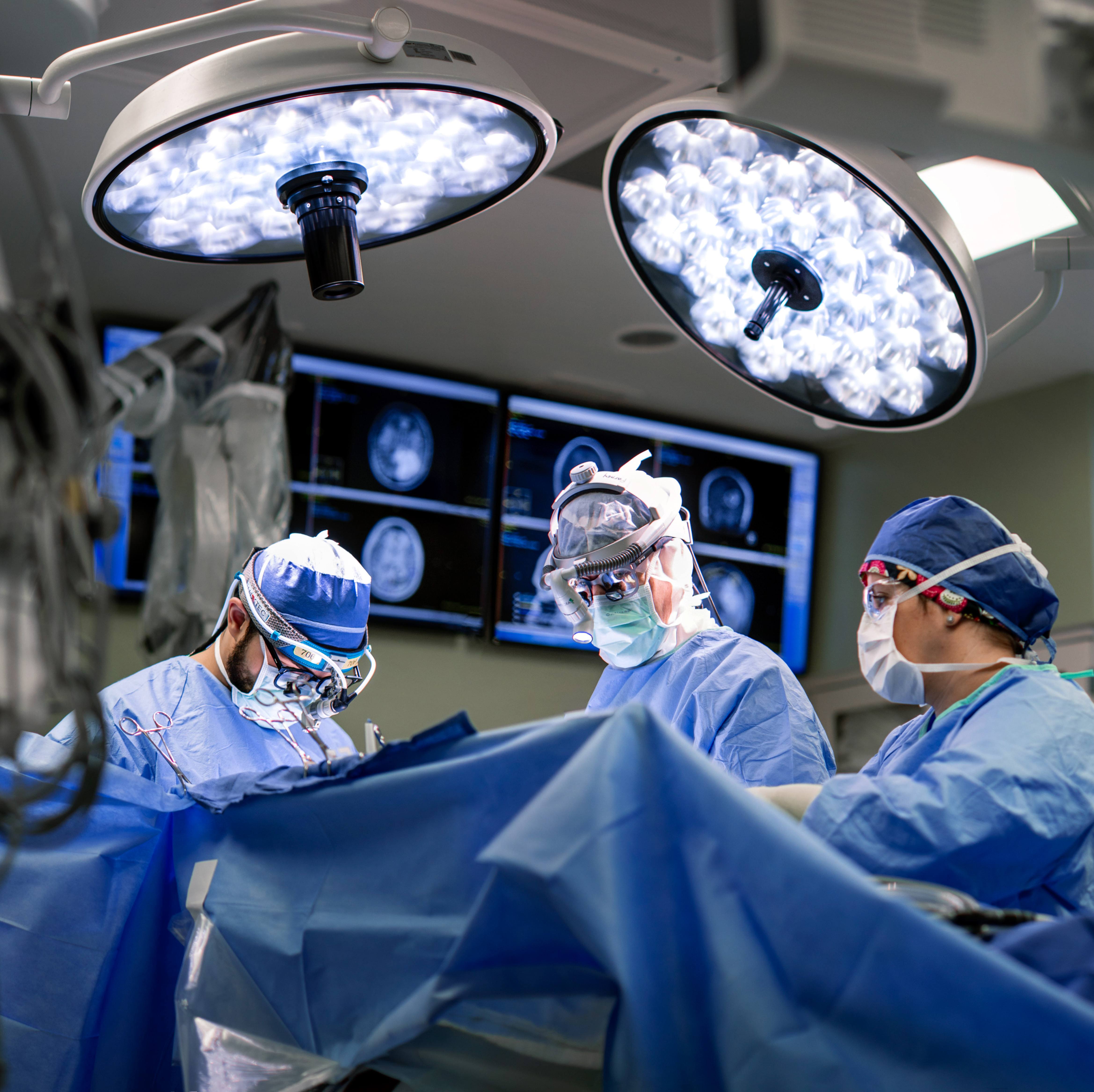 Mayo Clinic Q&A: What are the treatment options for brain metastases? featured image