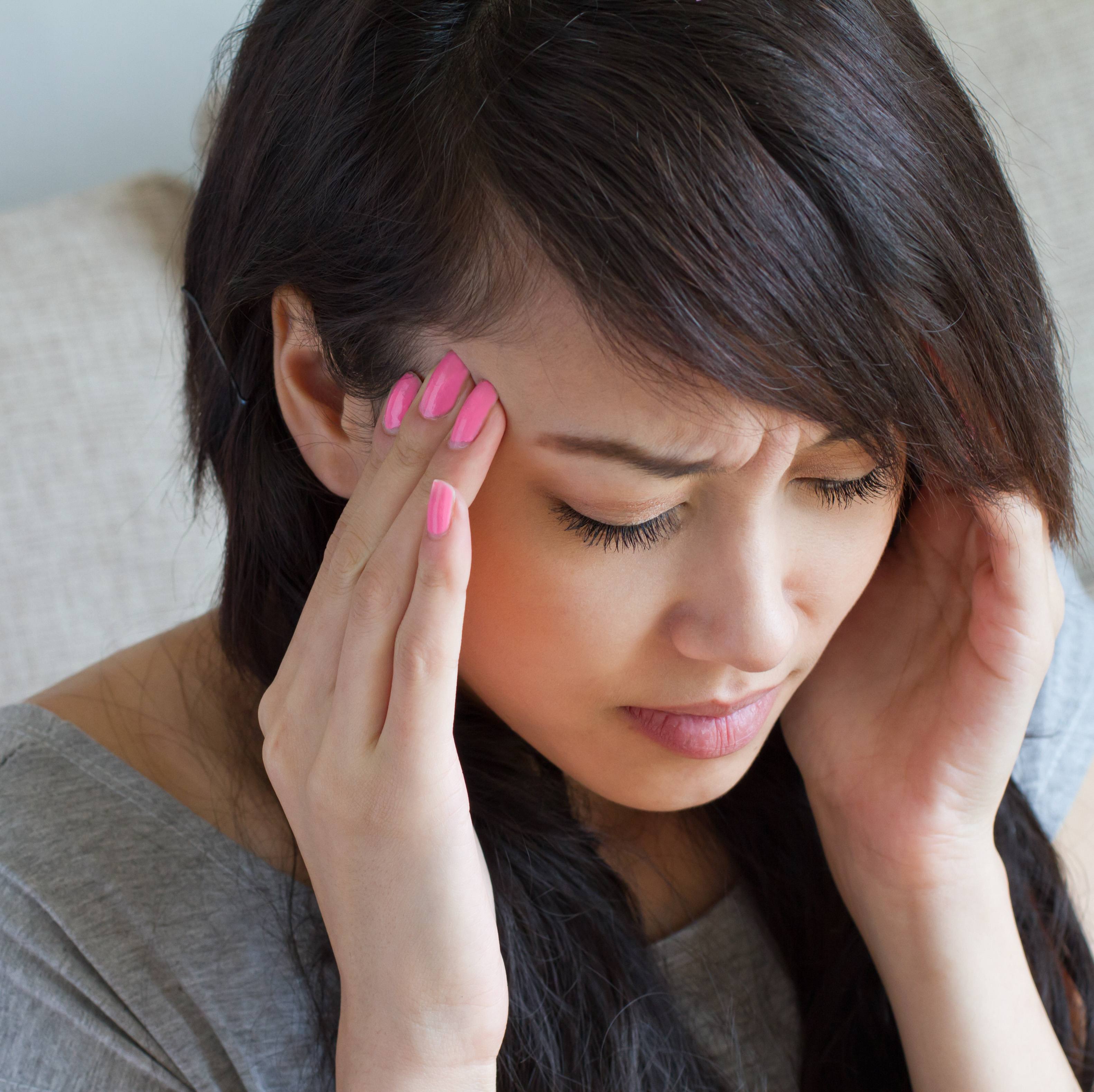 Easing migraine-related light sensitivity with the right kind of white light  featured image