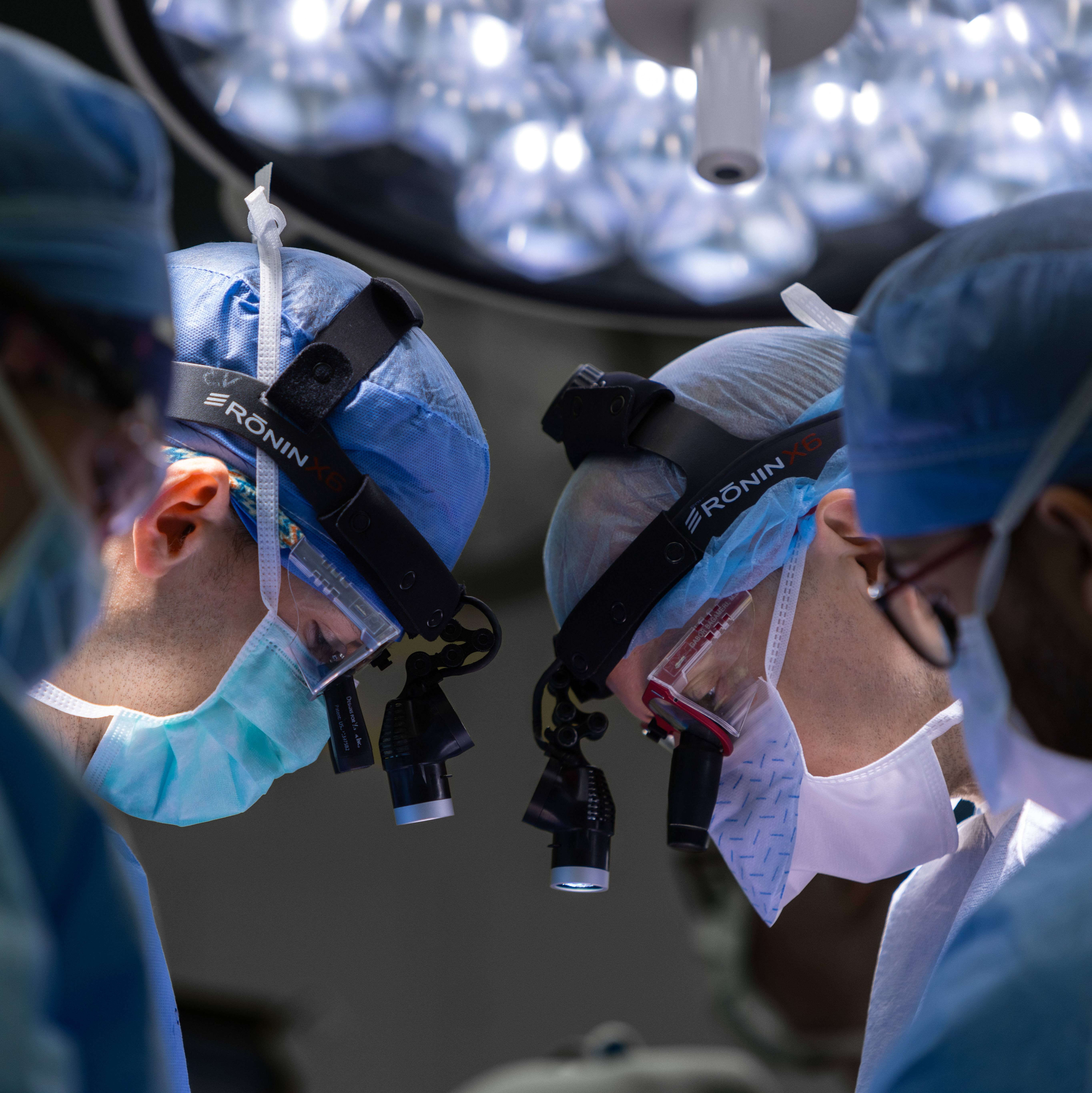 Mayo Clinic Q&A: What to know about complex heart valve surgery  featured image
