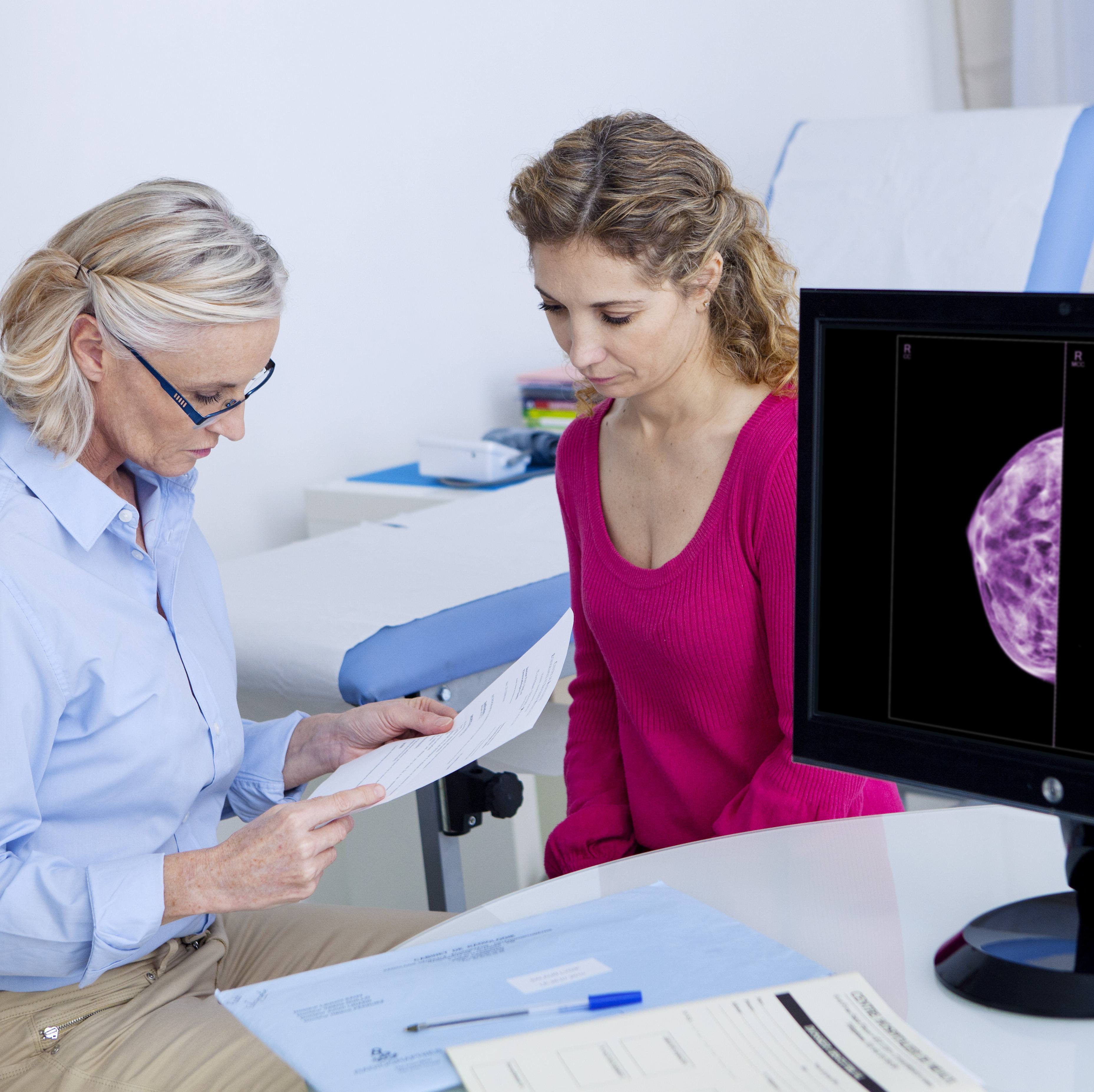 Mayo Clinic Q&A: When to consider preventive breast cancer surgery featured image