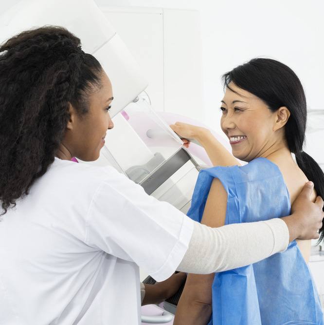 Mayo Clinic Q&A: How is breast cancer screening becoming more personalized? featured image