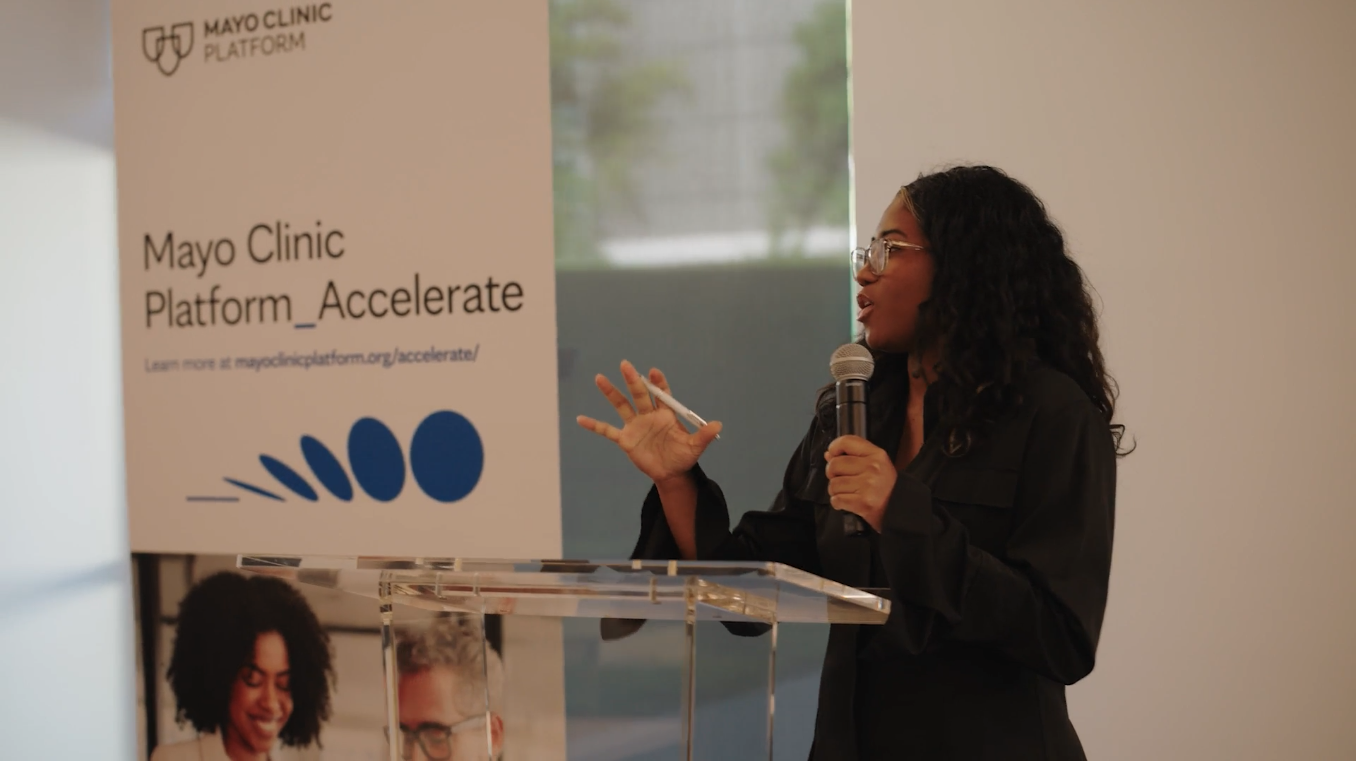 Mayo Clinic Platform Accelerate welcomes its largest cohort of digital health companies