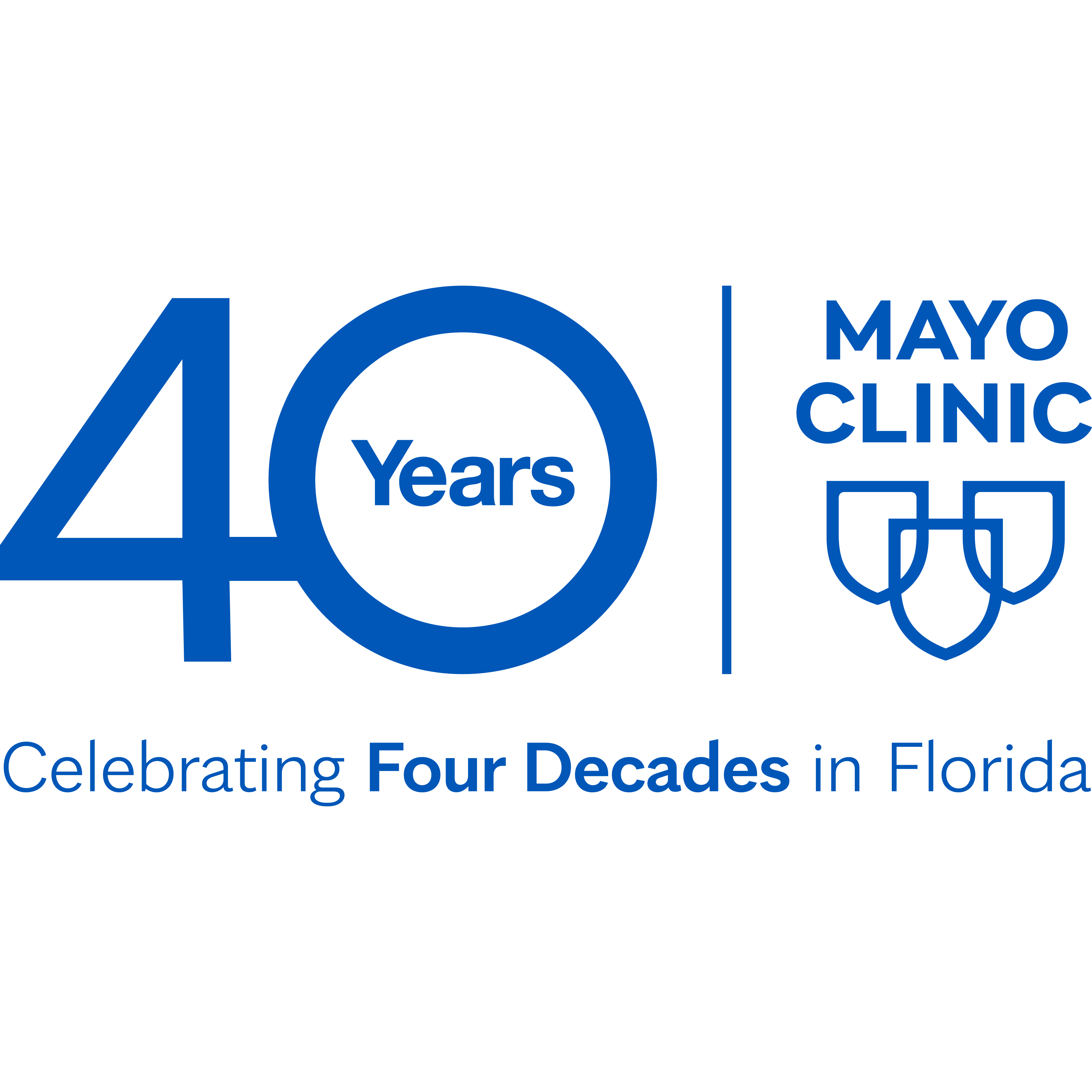 Mayo Clinic in Florida marks 40 years of transforming care and shaping the future featured image