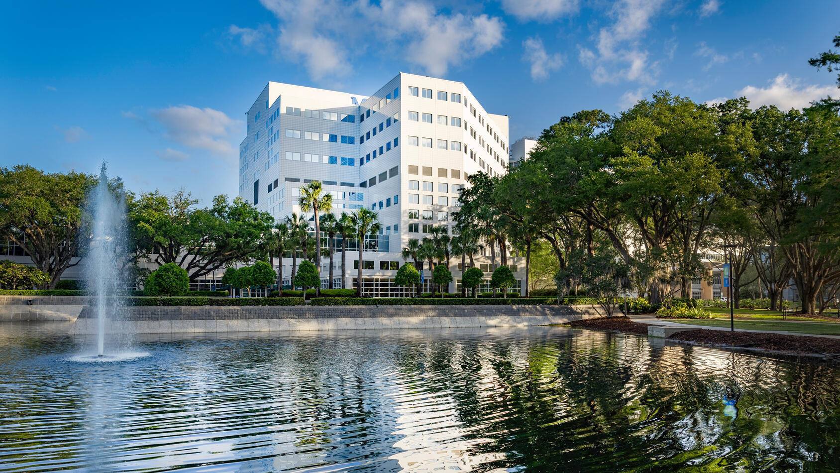 Mayo Clinic in Florida marks 40 years of transforming care and shaping the future featured image