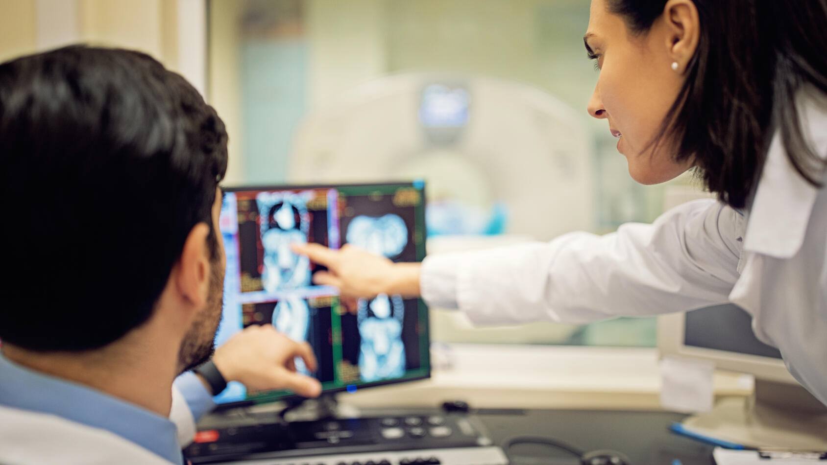 Body composition changes on CT scans may help identify pancreatic cancer risk featured image