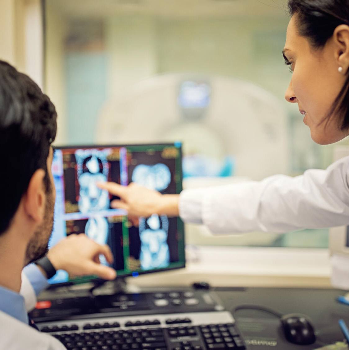 Body composition changes on CT scans may help identify pancreatic cancer risk featured image