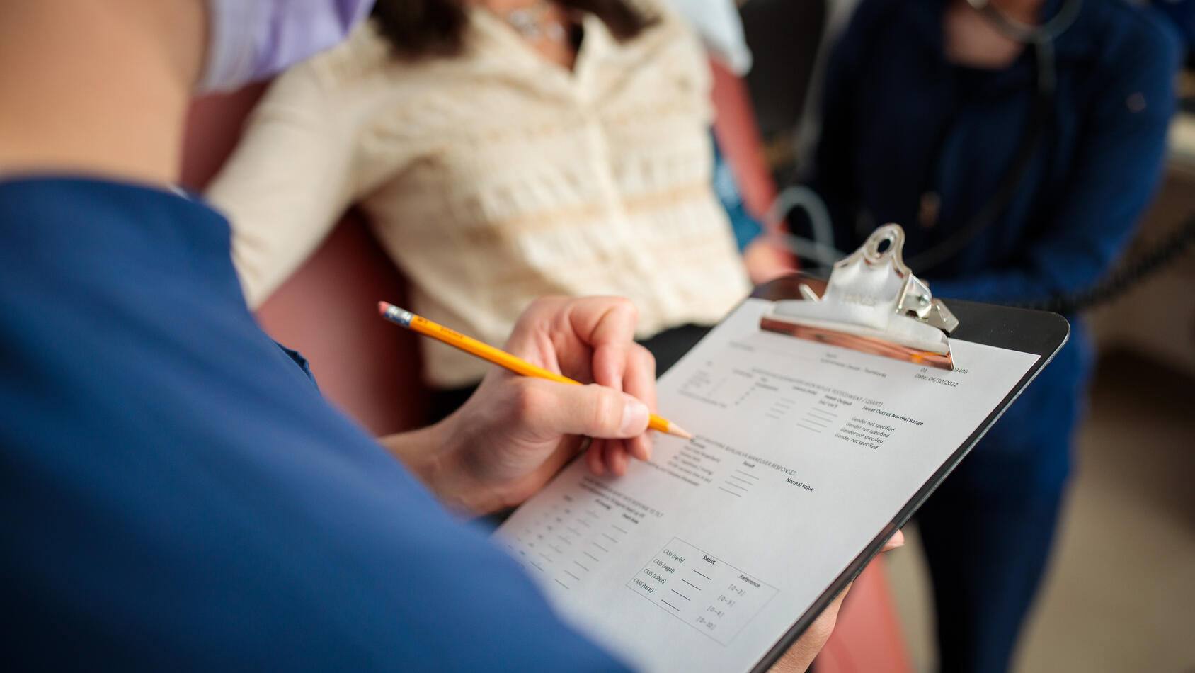 Genetic testing may help identify inherited blood disorder carrier status earlier featured image