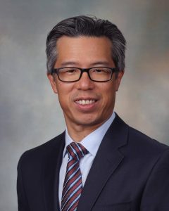 Dr. Leland Hu