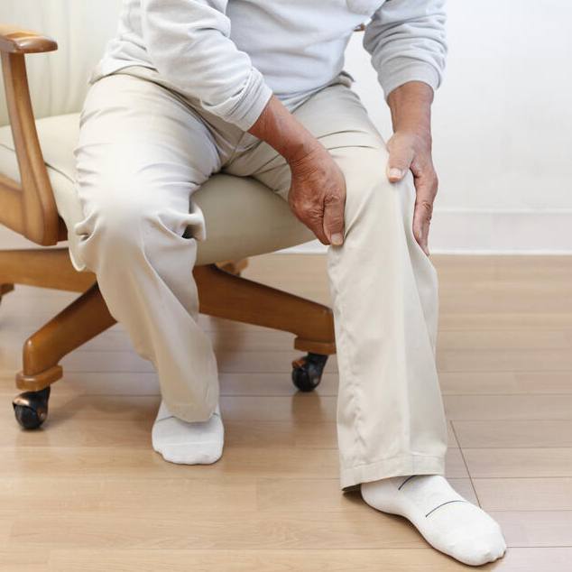 Una nueva era para los reemplazos de rodilla y otras cirugías articulares featured image