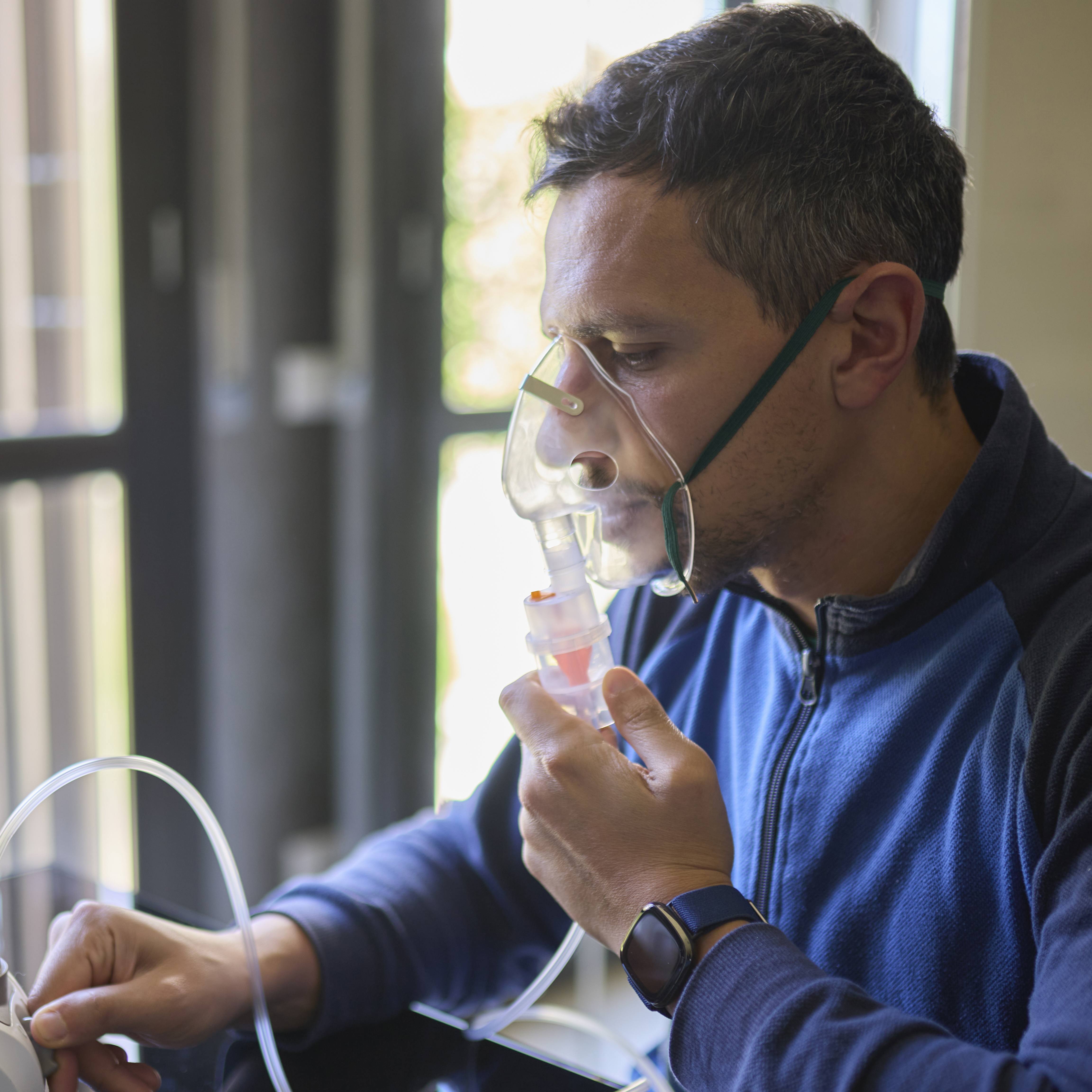 Descubrimiento de Mayo Clinic revela cómo se reparan los pulmones, abriendo puertas a terapias regenerativas  featured image