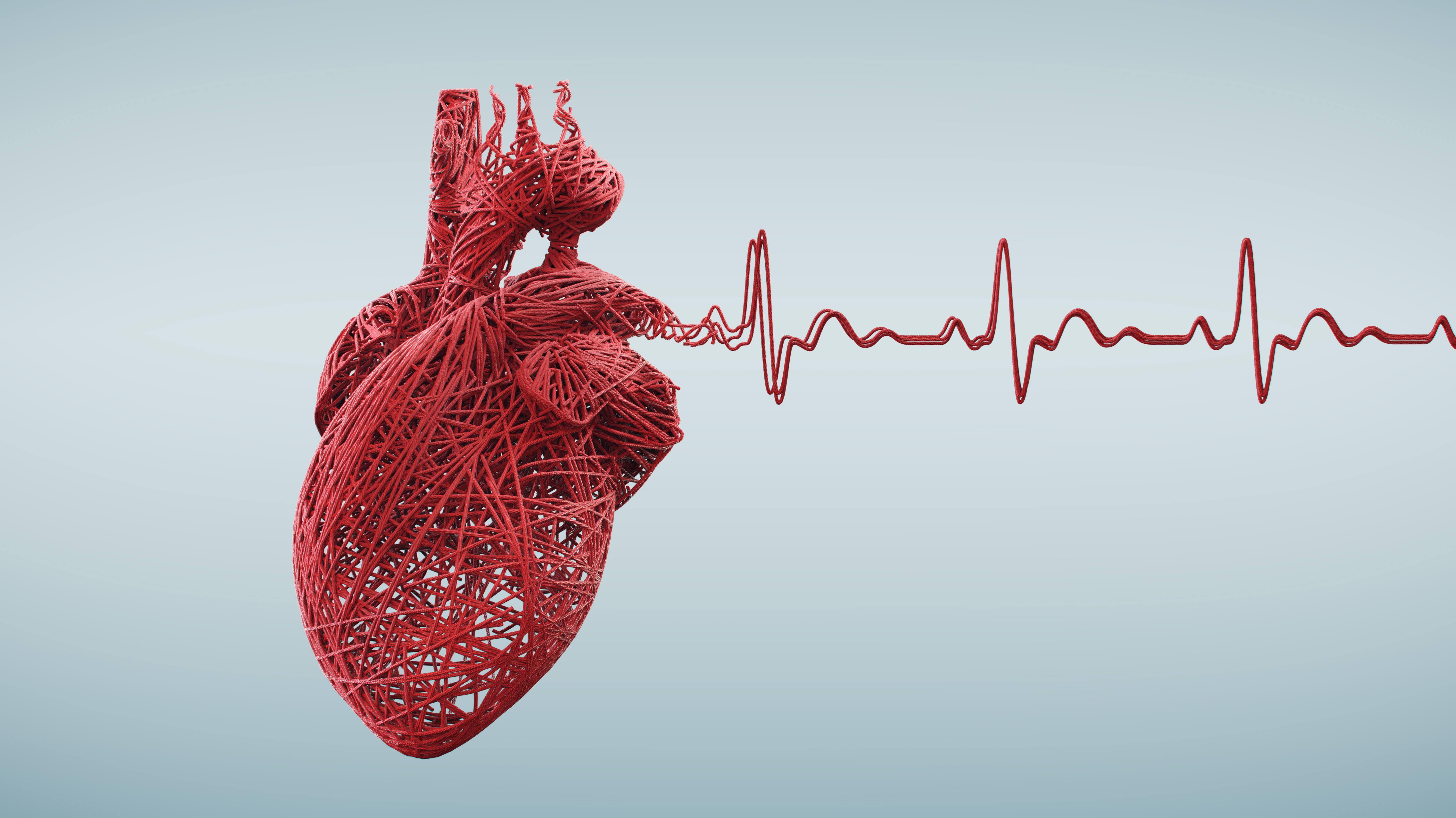 Investigadores de Mayo Clinic identifican un nuevo parche de células madre para curar suavemente corazones dañados featured image