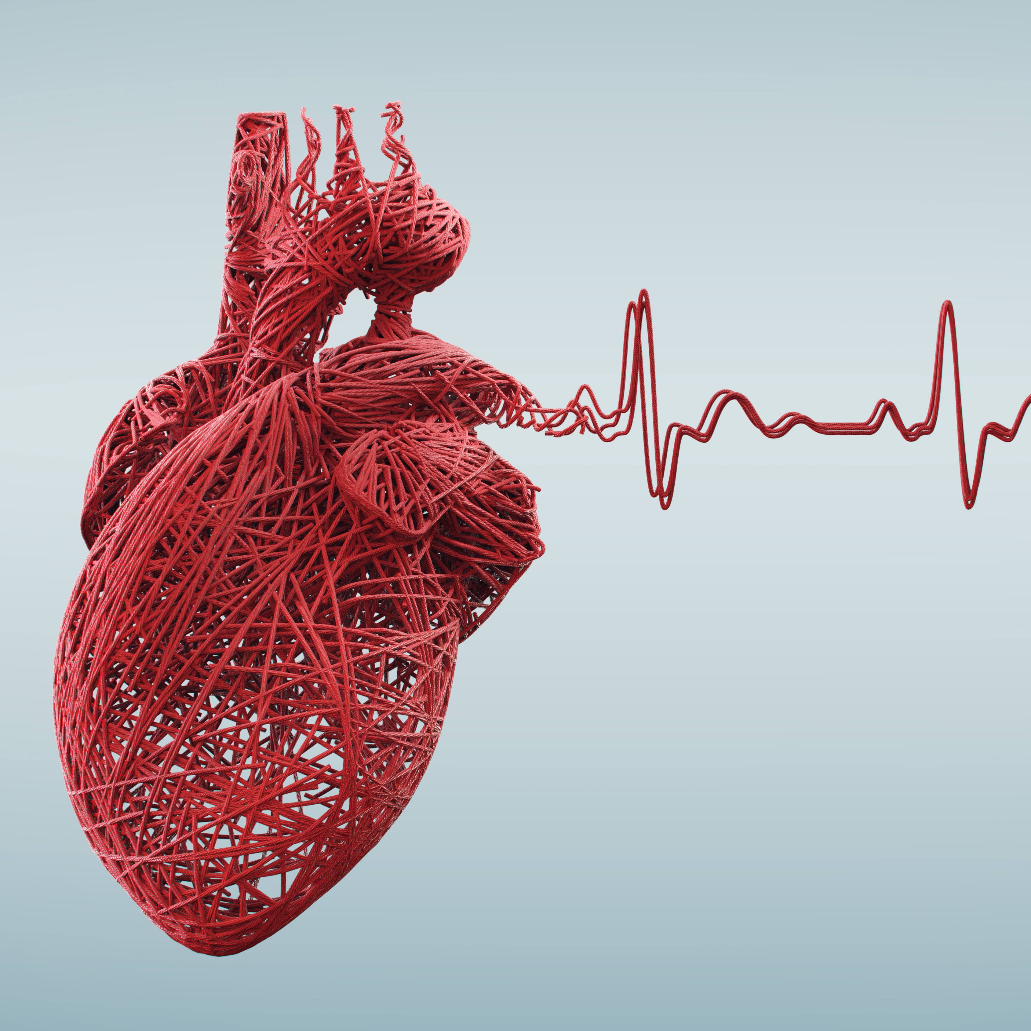 Investigadores de Mayo Clinic identifican un nuevo parche de células madre para curar suavemente corazones dañados featured image