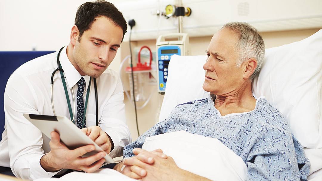 Prediciendo la recurrencia del cáncer de próstata a través del poder de la IA featured image