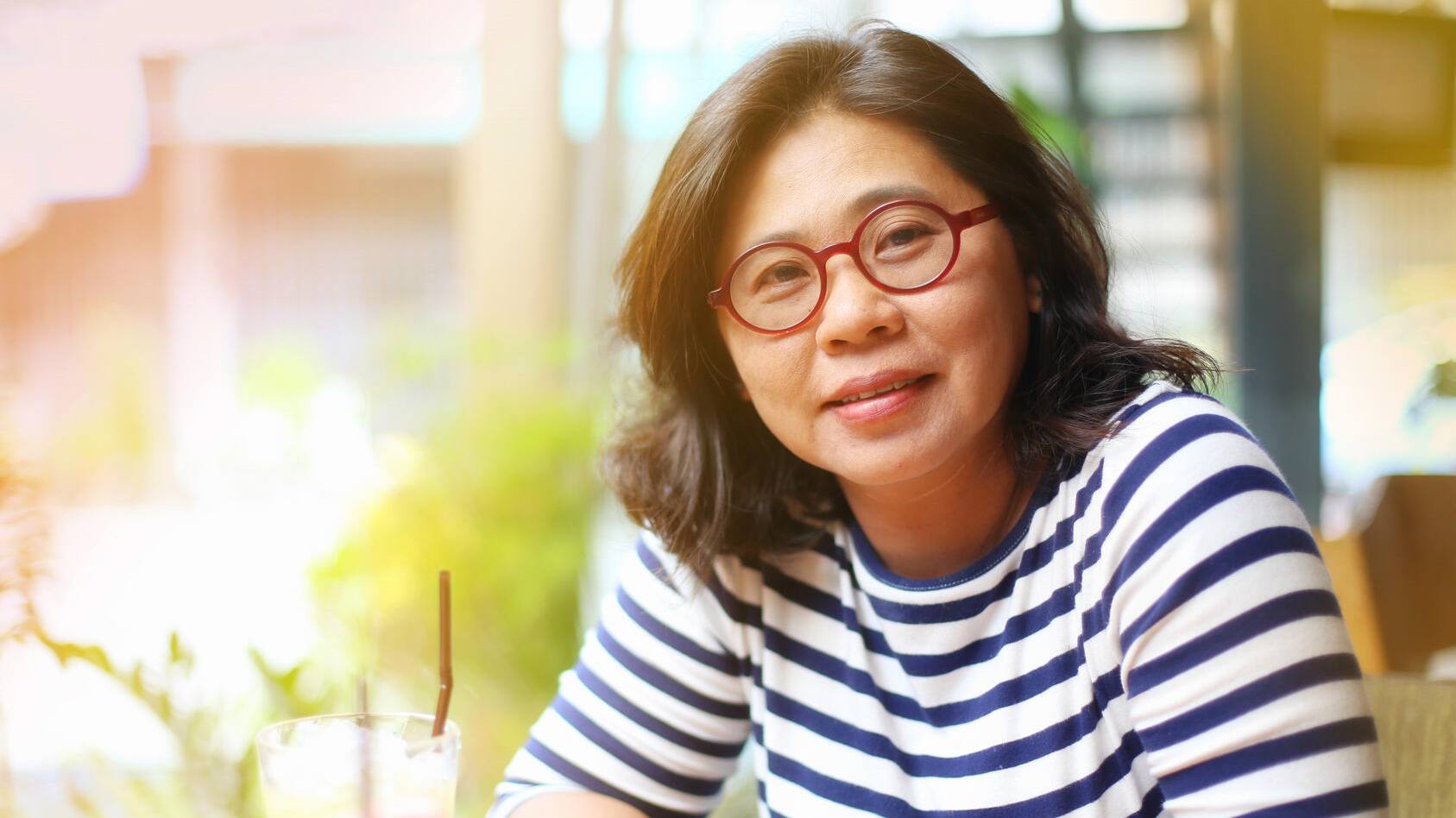 Un nuevo estudio asocia la combinación de terapia hormonal y tirzepatida con una mayor pérdida de peso tras la menopausia featured image