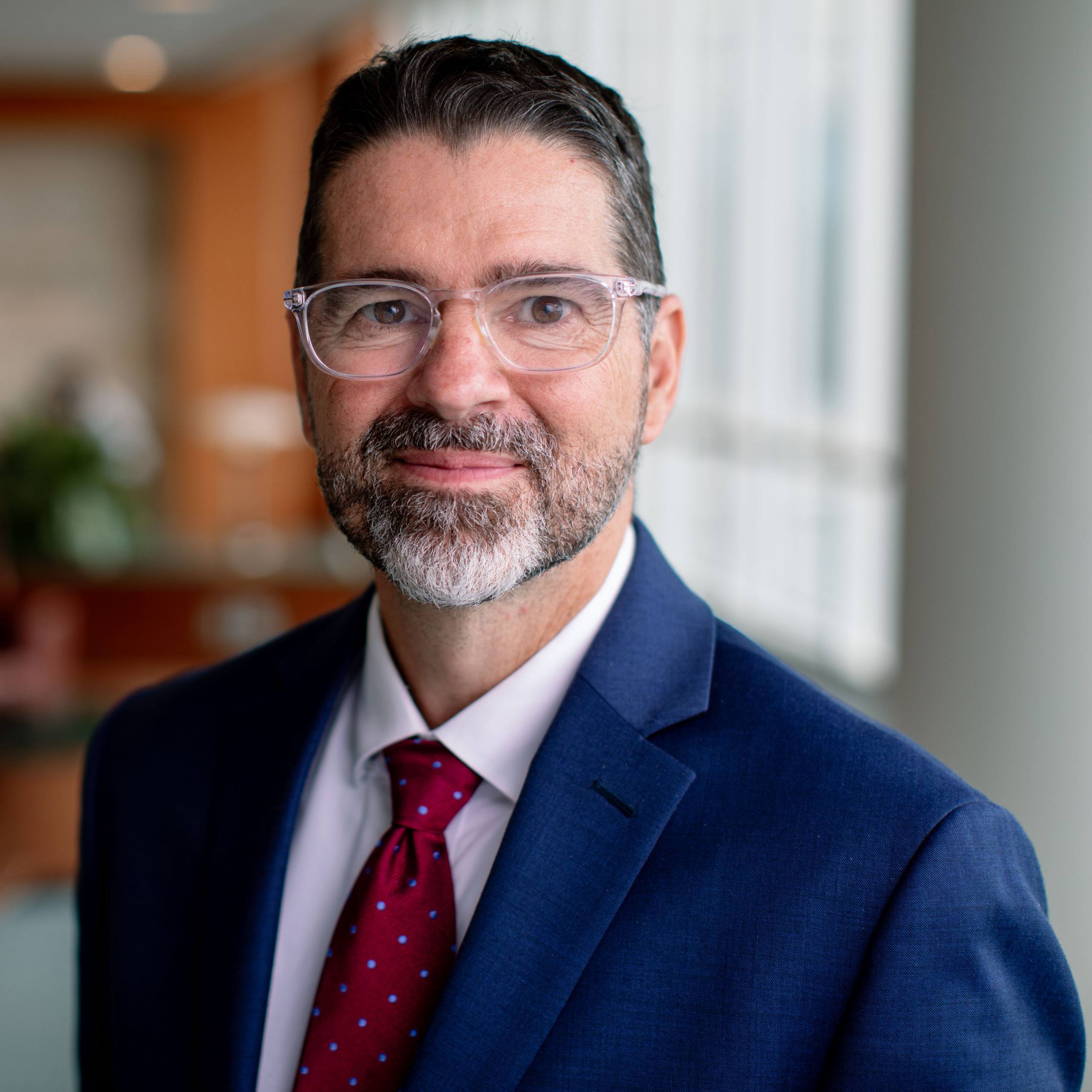 Eric Moore, M.D., elegido miembro del Consejo de Administración de Mayo Clinic featured image