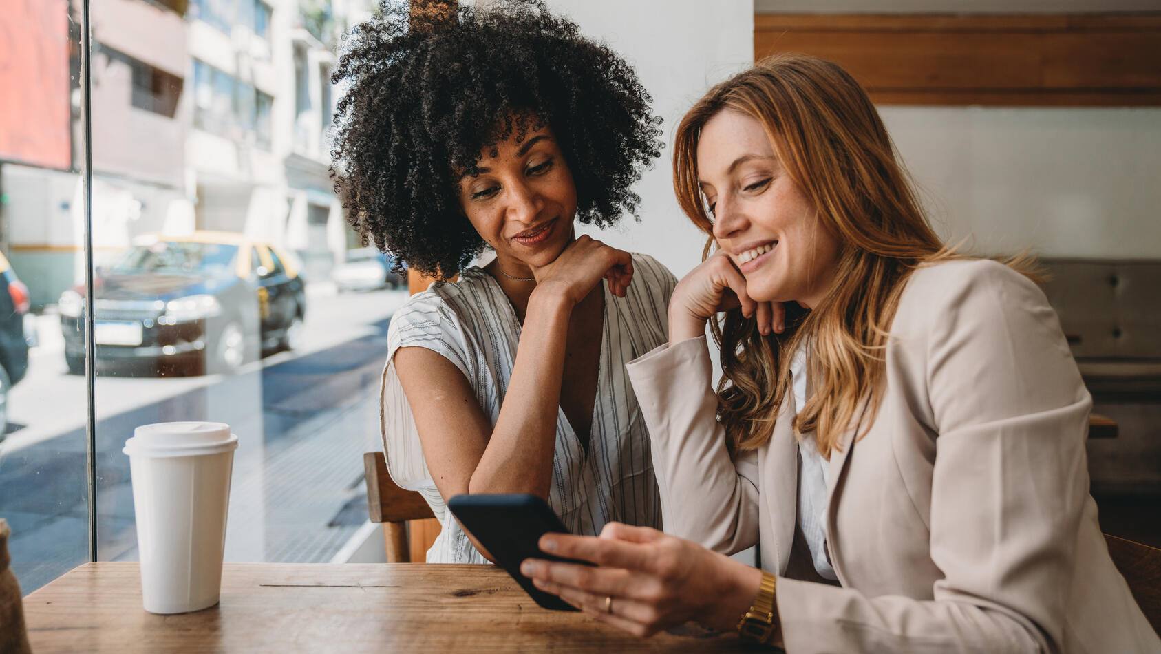 Un estudio global identifica una brecha entre las expectativas y la experiencia de la perimenopausia featured image