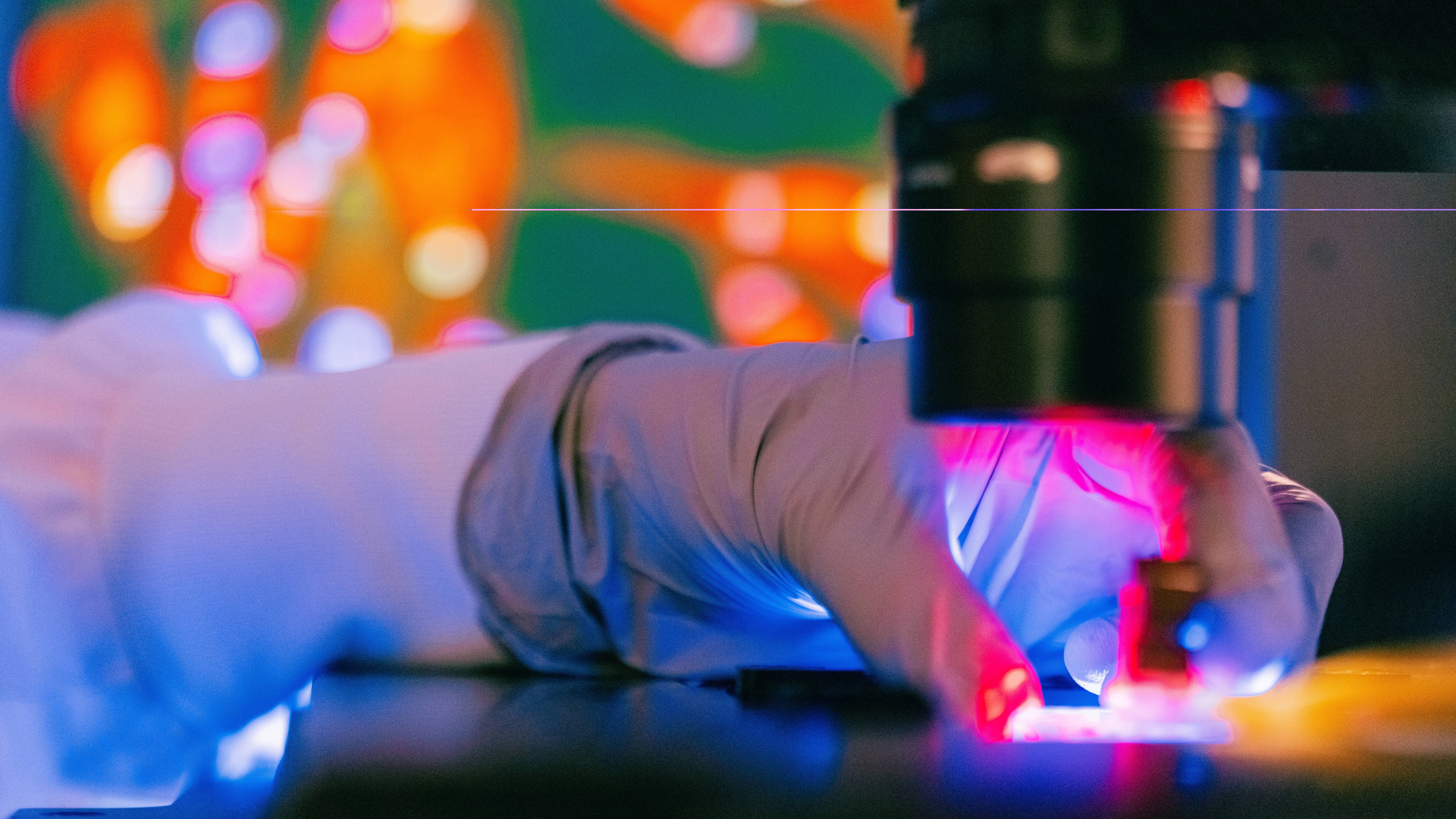 Investigadores de Mayo Clinic identifican por qué algunos tumores pulmonares responden bien a la inmunoterapia featured image