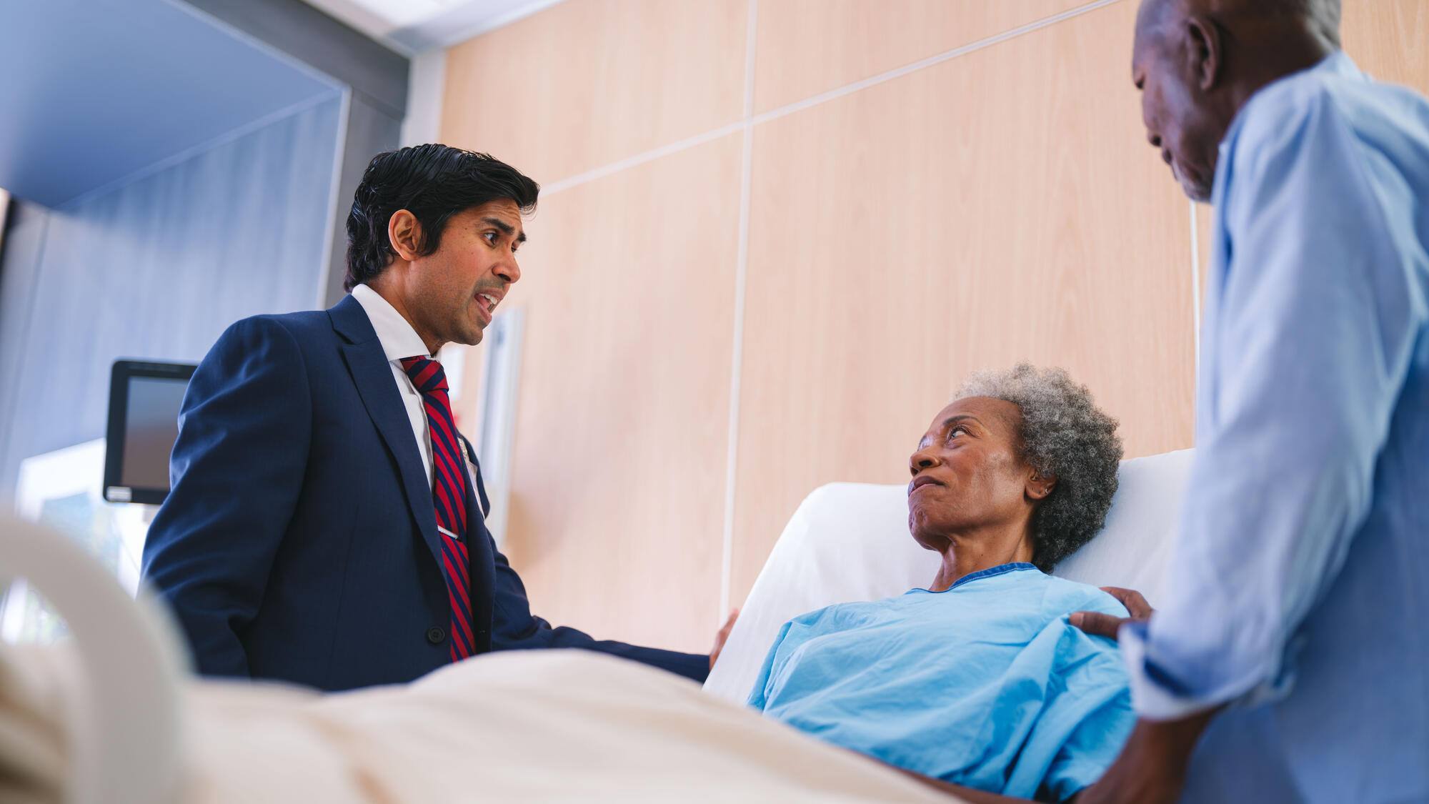 Mayo Clinic y Stanford desarrollan el primer análisis de sangre para cartografiar los “vecindarios” tumorales, mejorando la predicción de la respuesta al tratamiento featured image