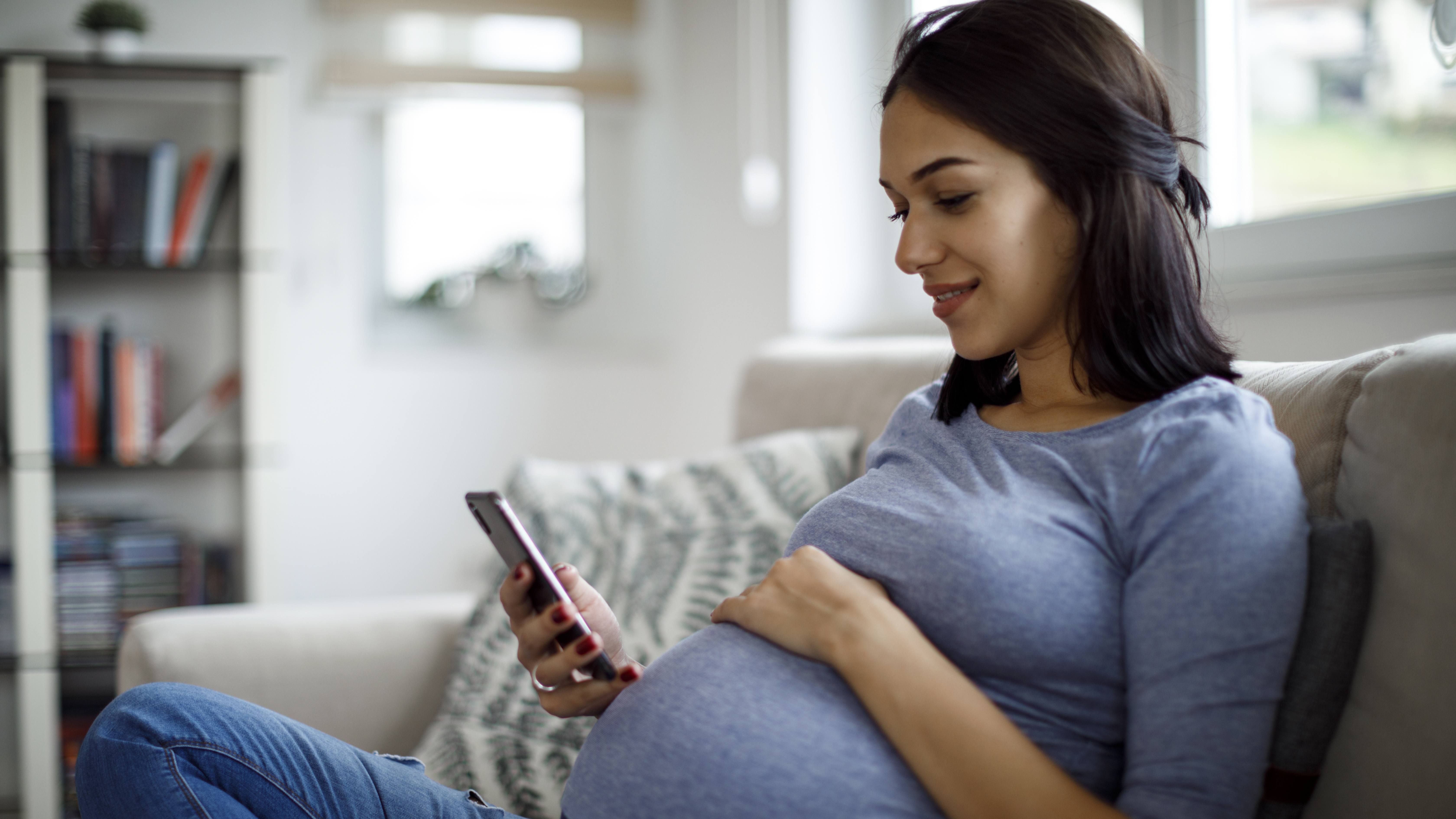 Preguntas y Respuestas de Mayo Clinic: Lo que debe saber sobre el embarazo y la enfermedad de las válvulas cardíacas featured image
