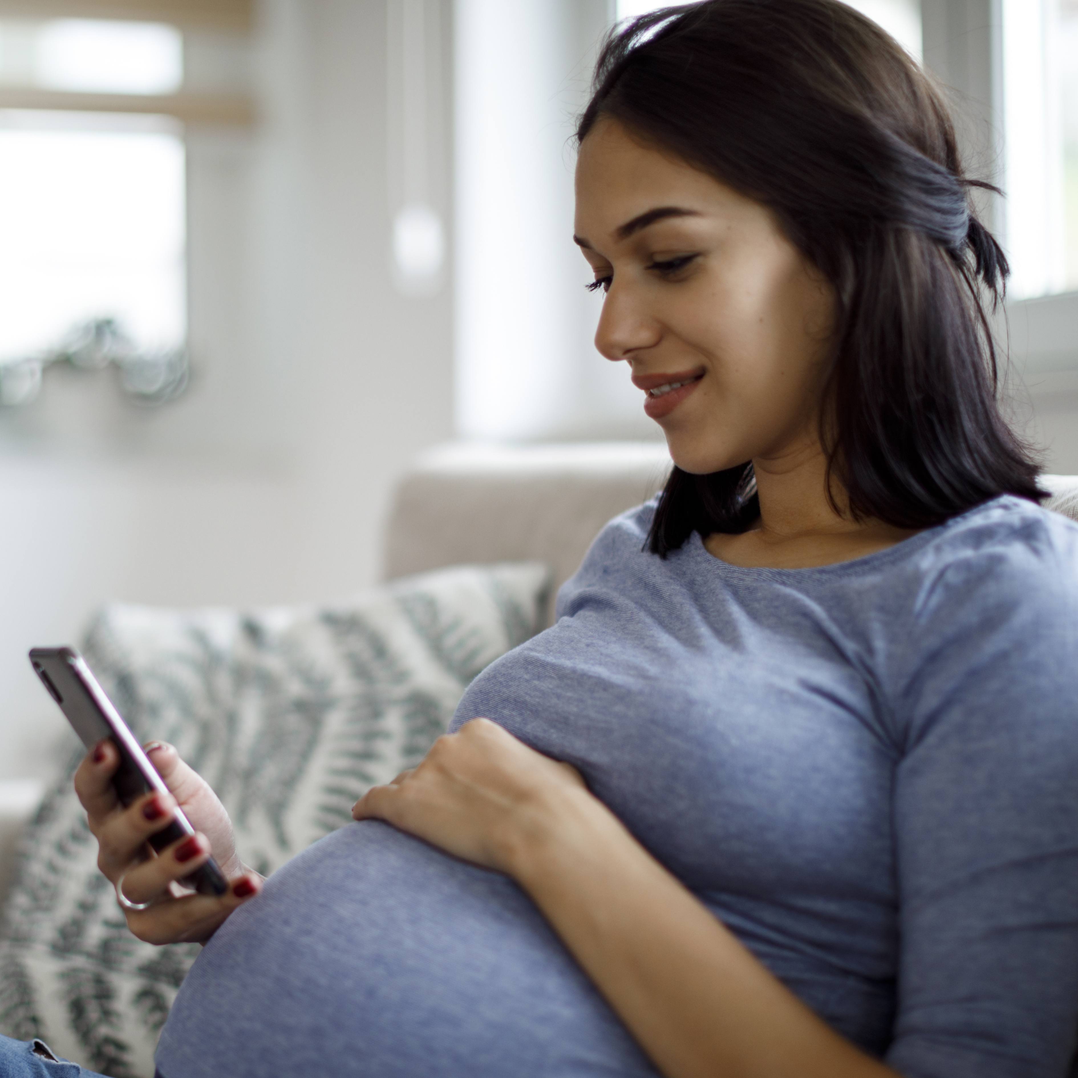 Preguntas y Respuestas de Mayo Clinic: Lo que debe saber sobre el embarazo y la enfermedad de las válvulas cardíacas featured image