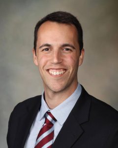 Dr. Casey Ager